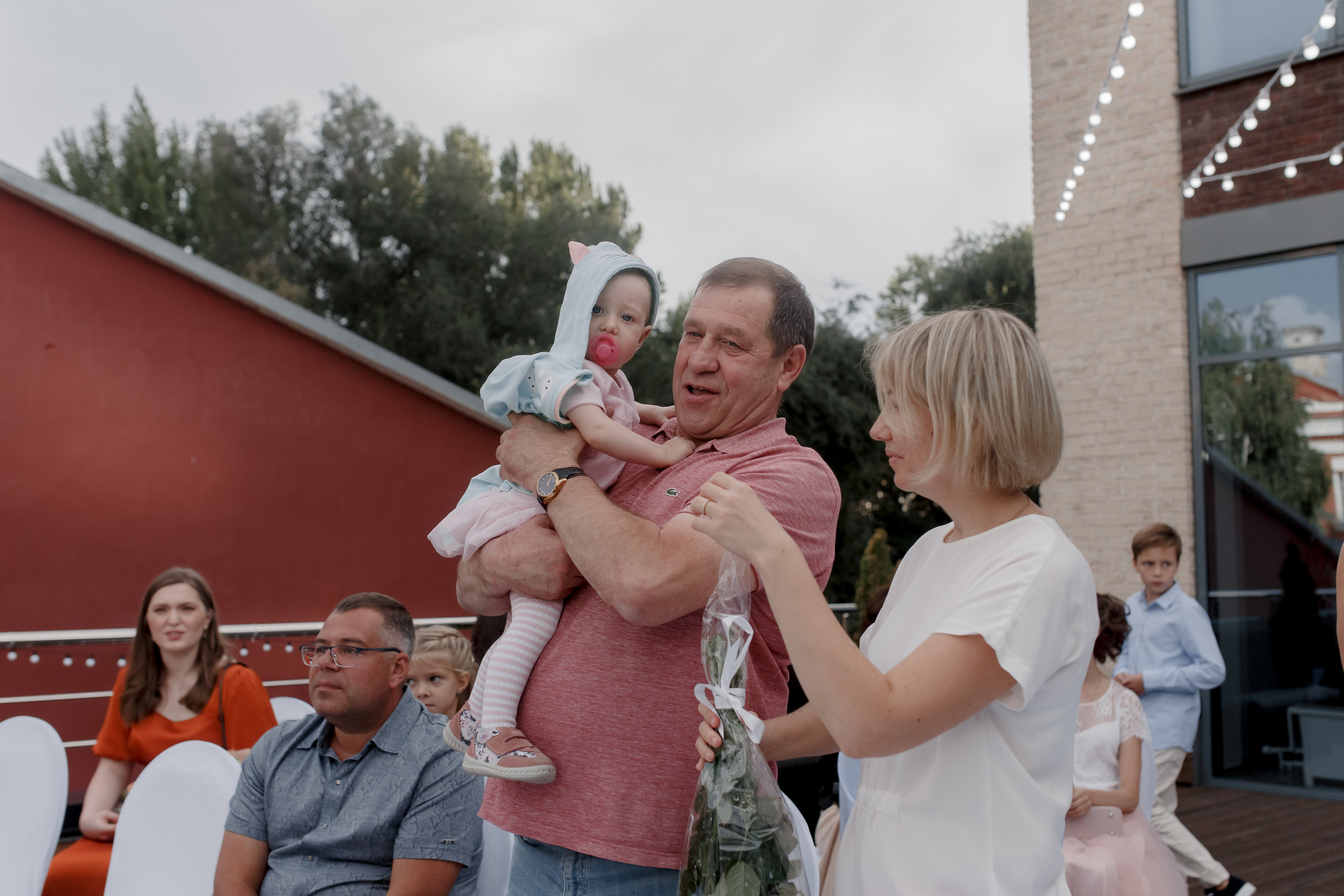 Константин и Ксения. Свадебный фотограф Павел Щекин