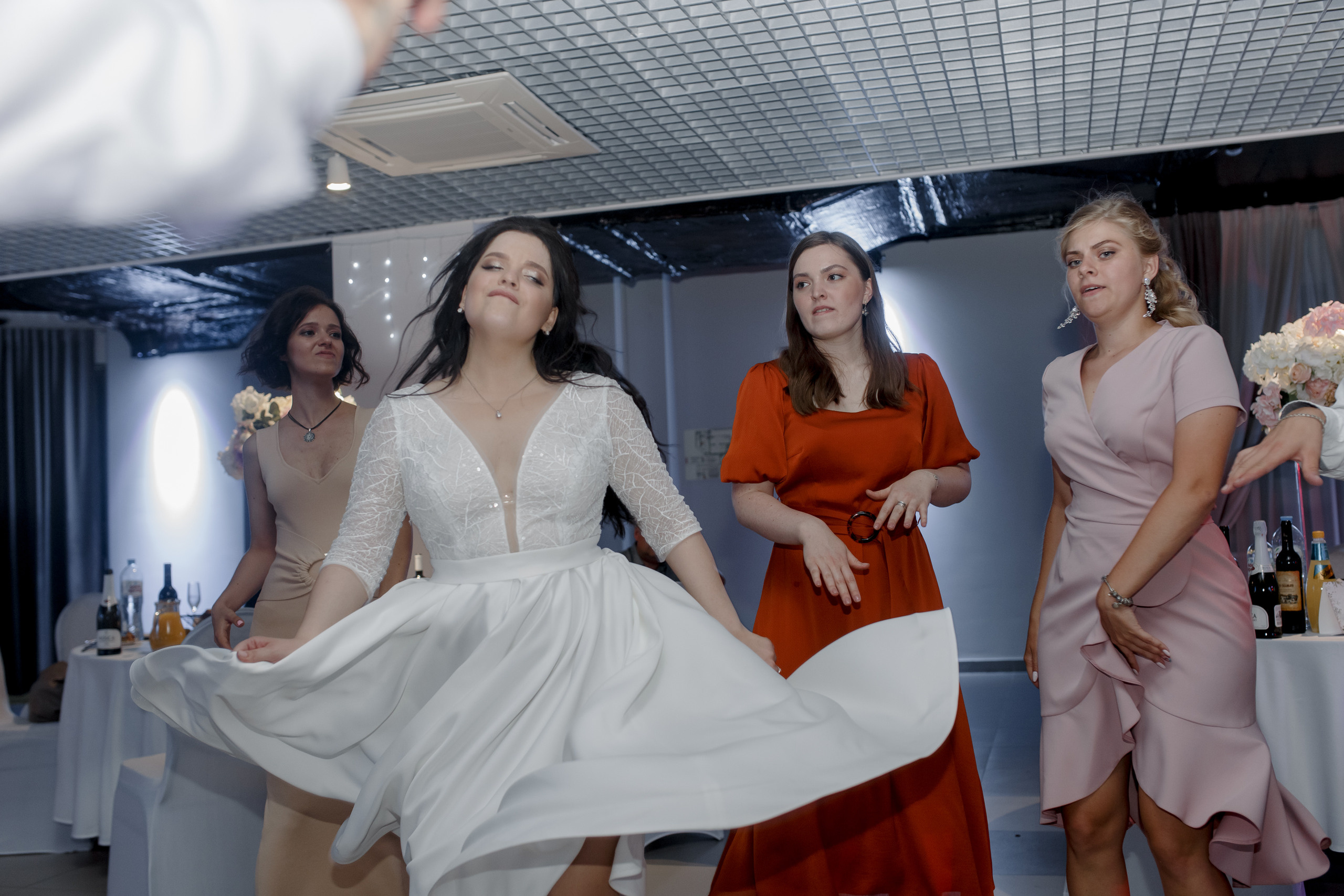 Константин и Ксения. Свадебный фотограф Павел Щекин