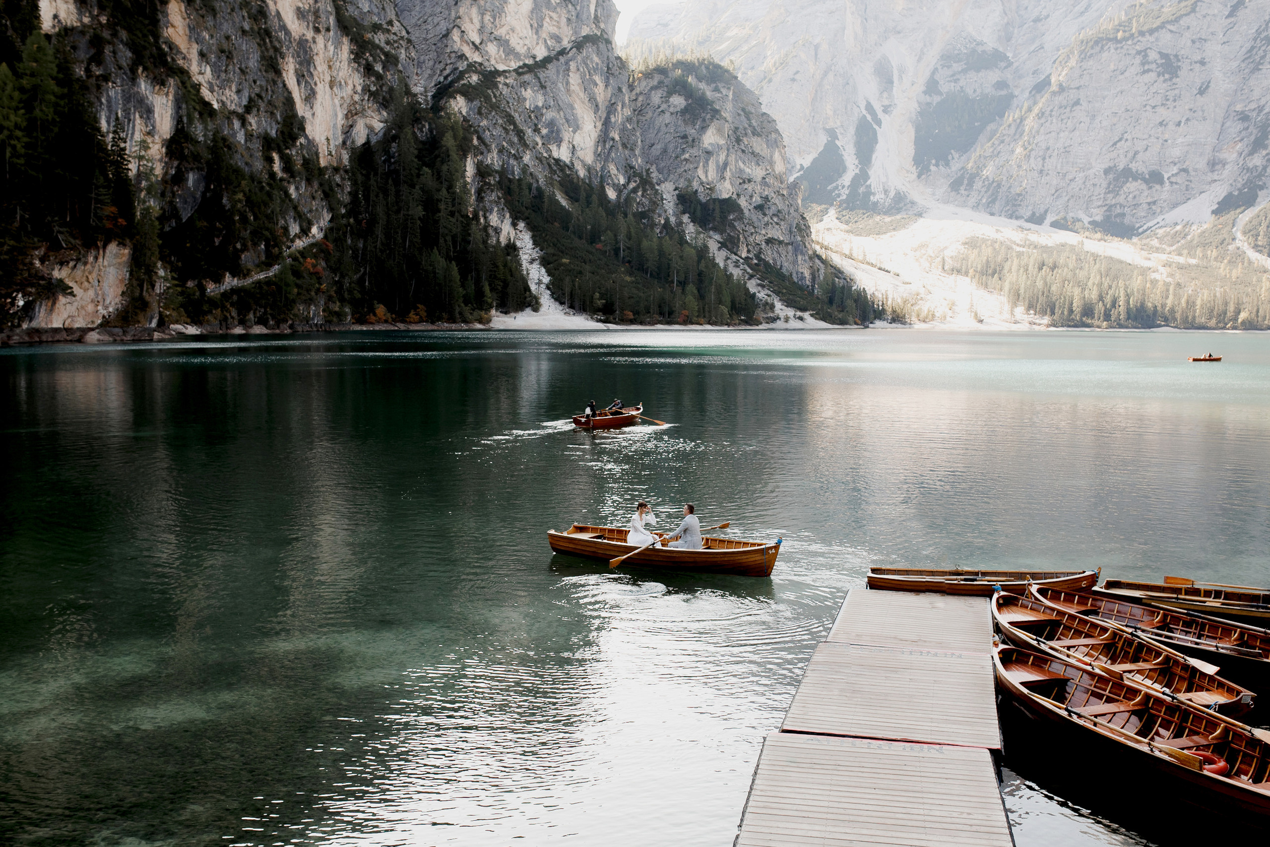 Дарья и Сергей. Свадебный фотограф Павел Щекин