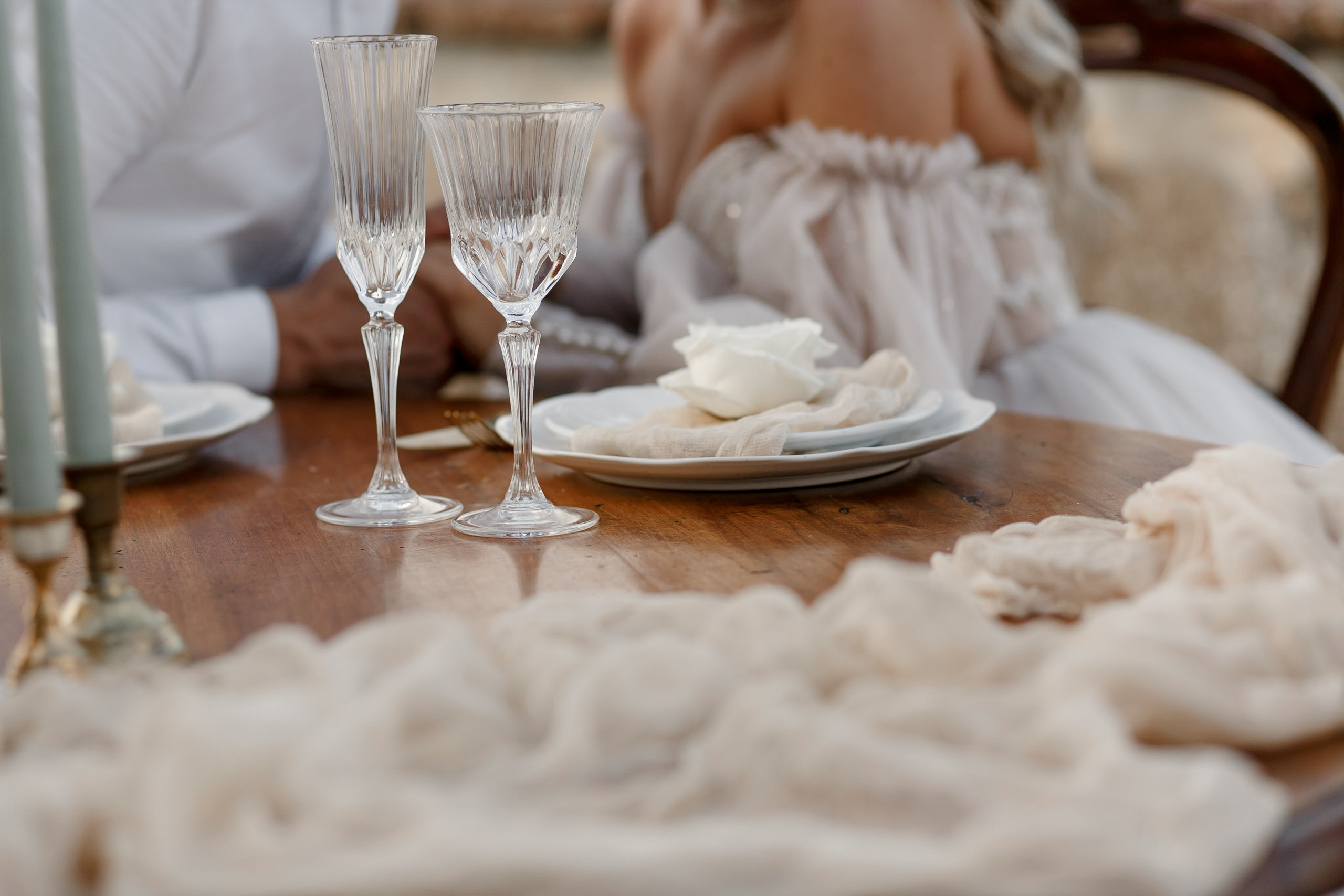 Оля и Иван. Свадебный фотограф Павел Щекин