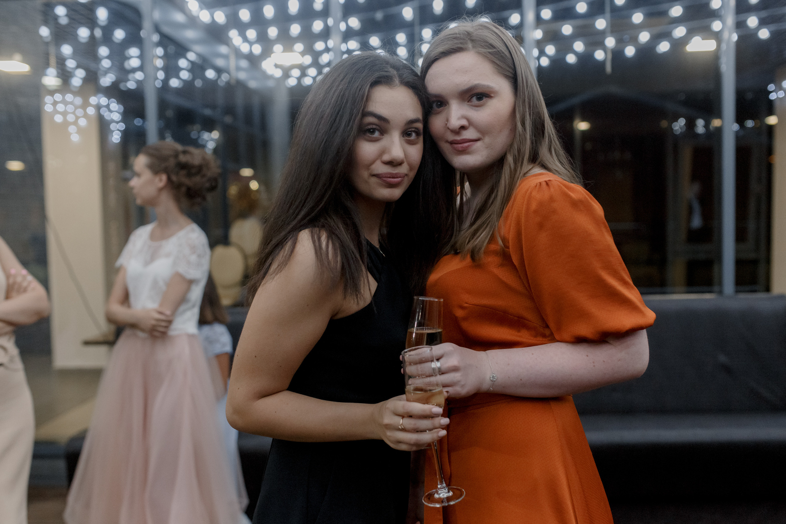 Константин и Ксения. Свадебный фотограф Павел Щекин