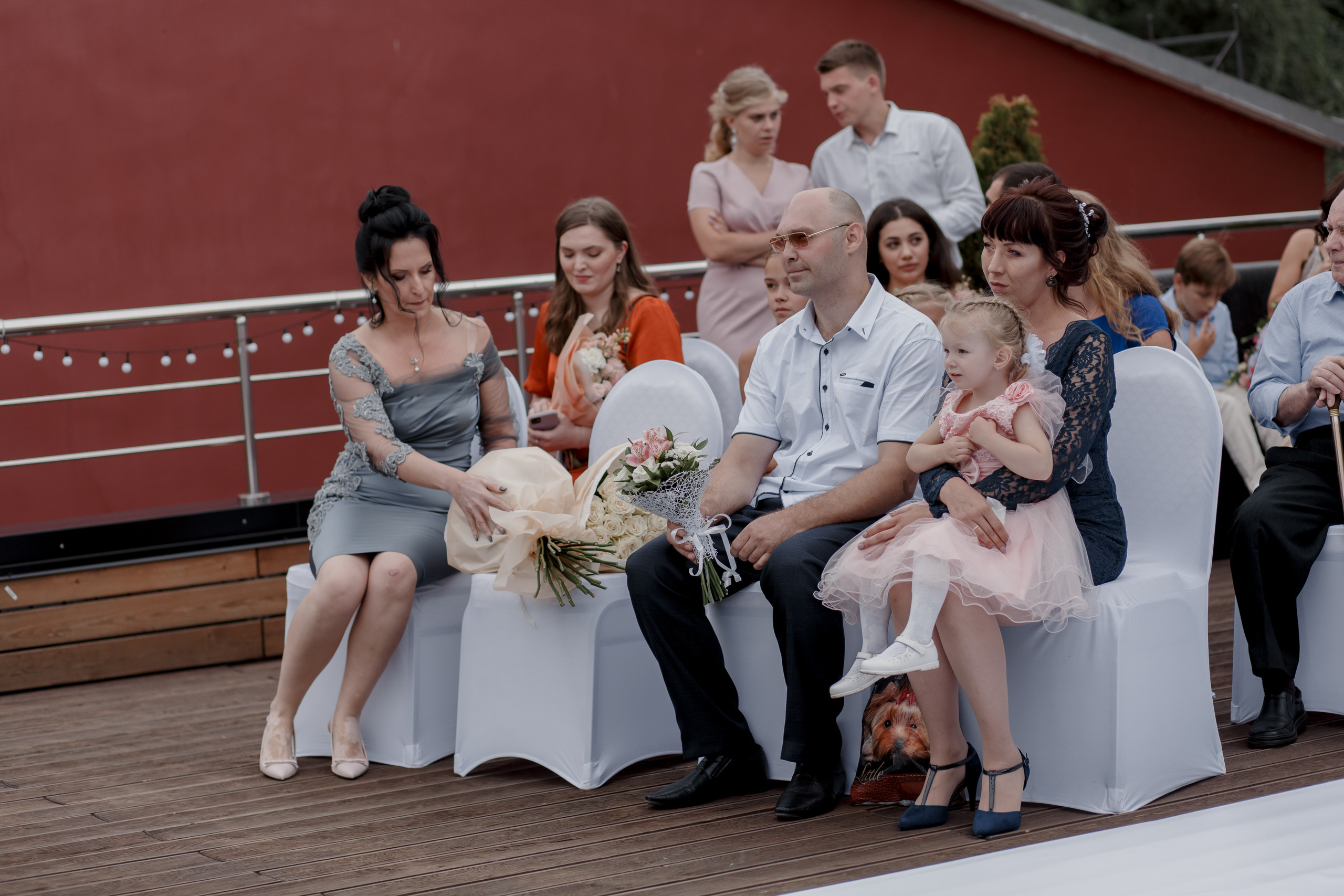 Константин и Ксения. Свадебный фотограф Павел Щекин