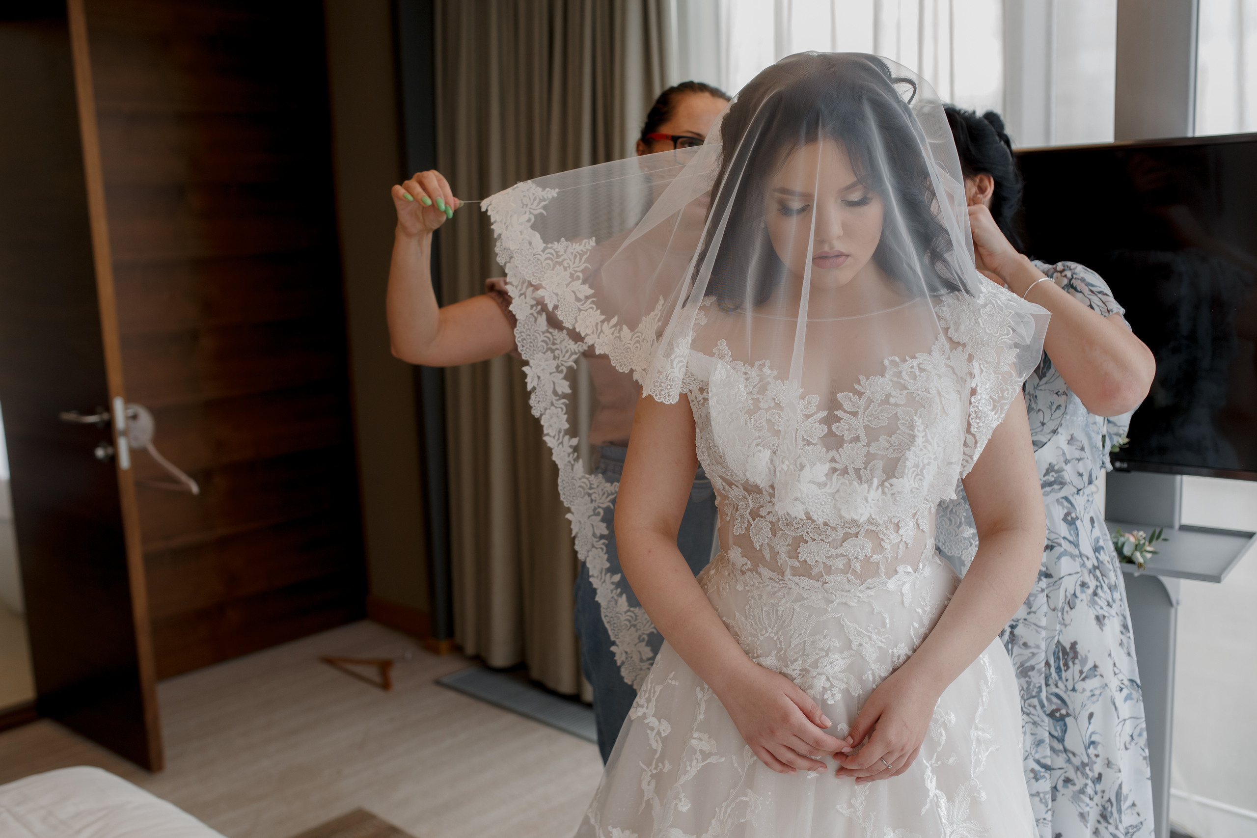 Константин и Ксения. Свадебный фотограф Павел Щекин