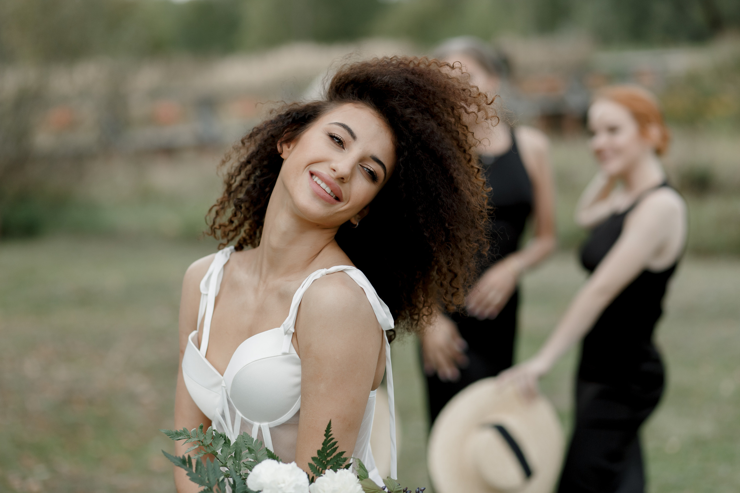 Луиза и Роберт. Свадебный фотограф Павел Щекин