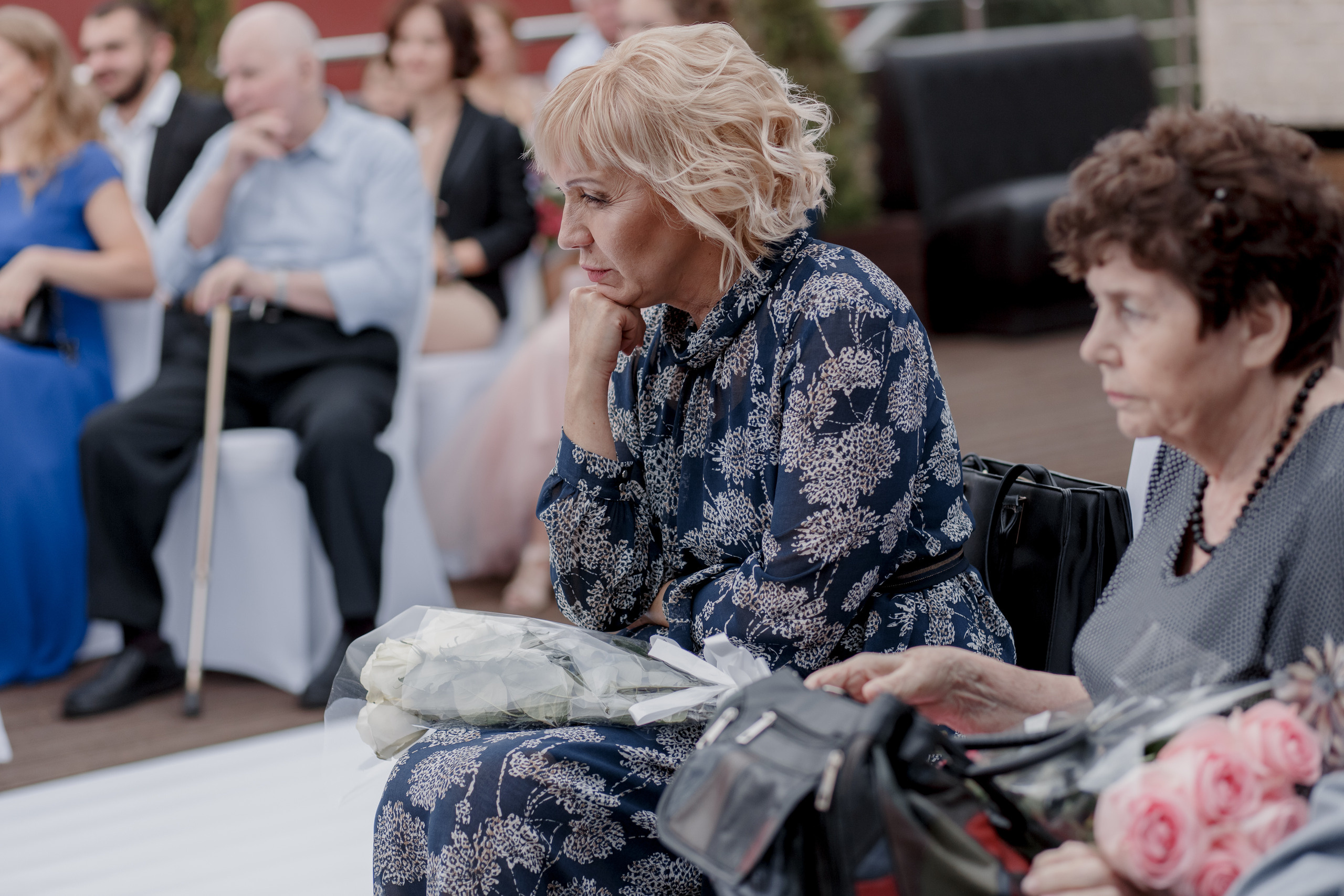 Константин и Ксения. Свадебный фотограф Павел Щекин