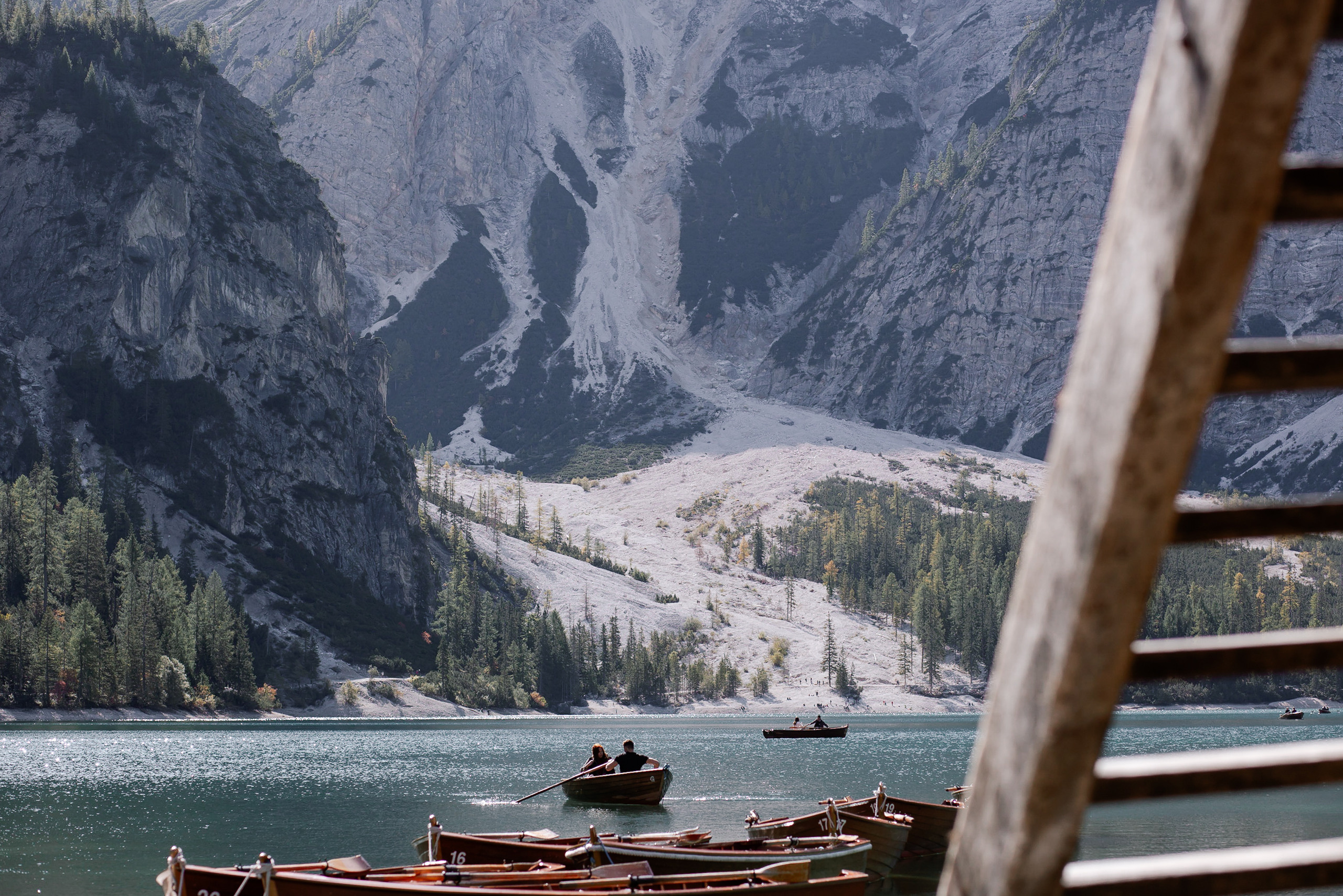 Дарья и Сергей. Свадебный фотограф Павел Щекин