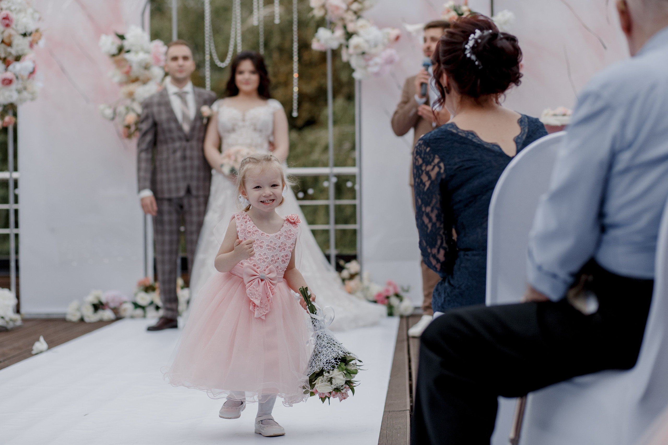 Константин и Ксения. Свадебный фотограф Павел Щекин