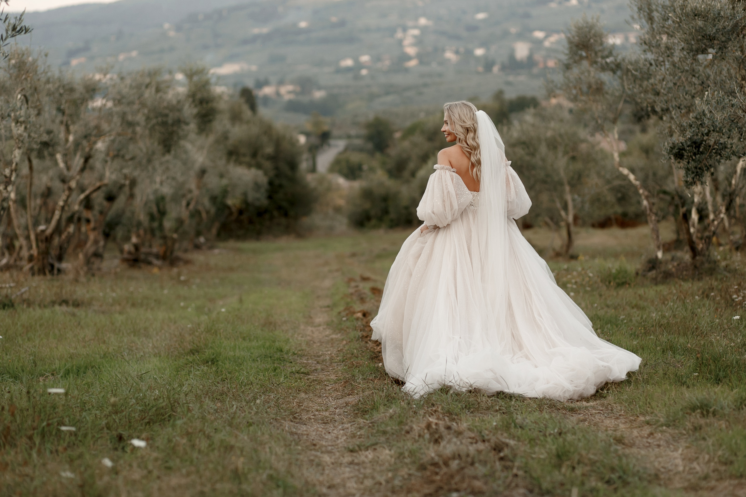 Оля и Иван. Свадебный фотограф Павел Щекин