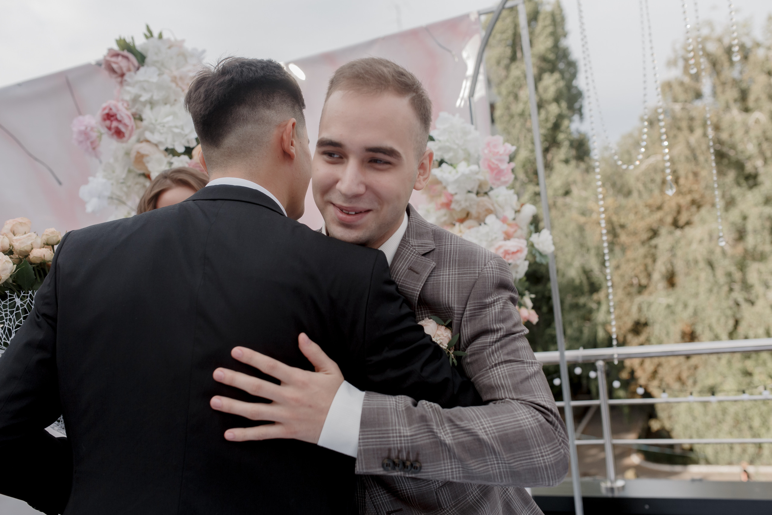 Константин и Ксения. Свадебный фотограф Павел Щекин