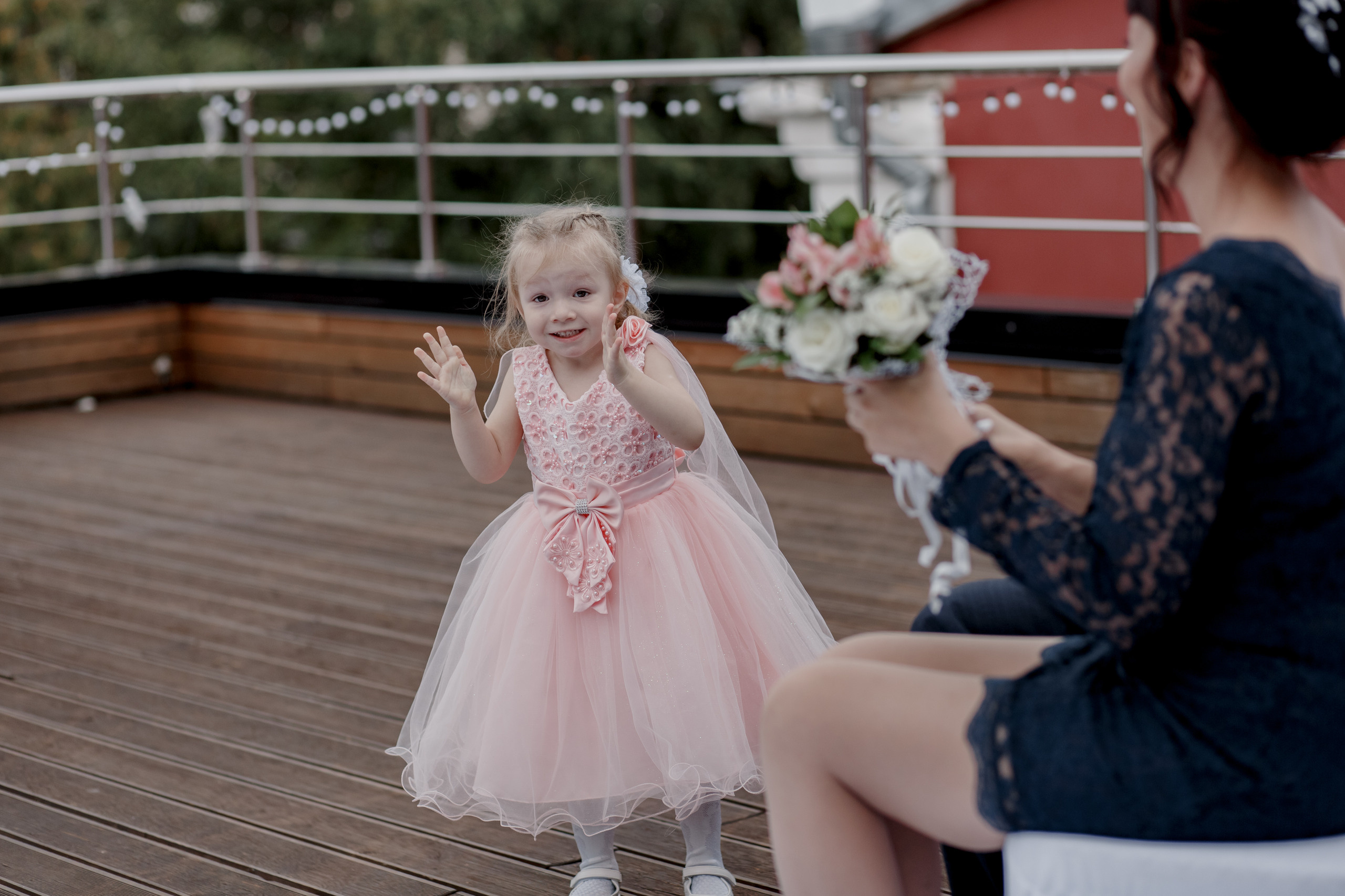 Константин и Ксения. Свадебный фотограф Павел Щекин