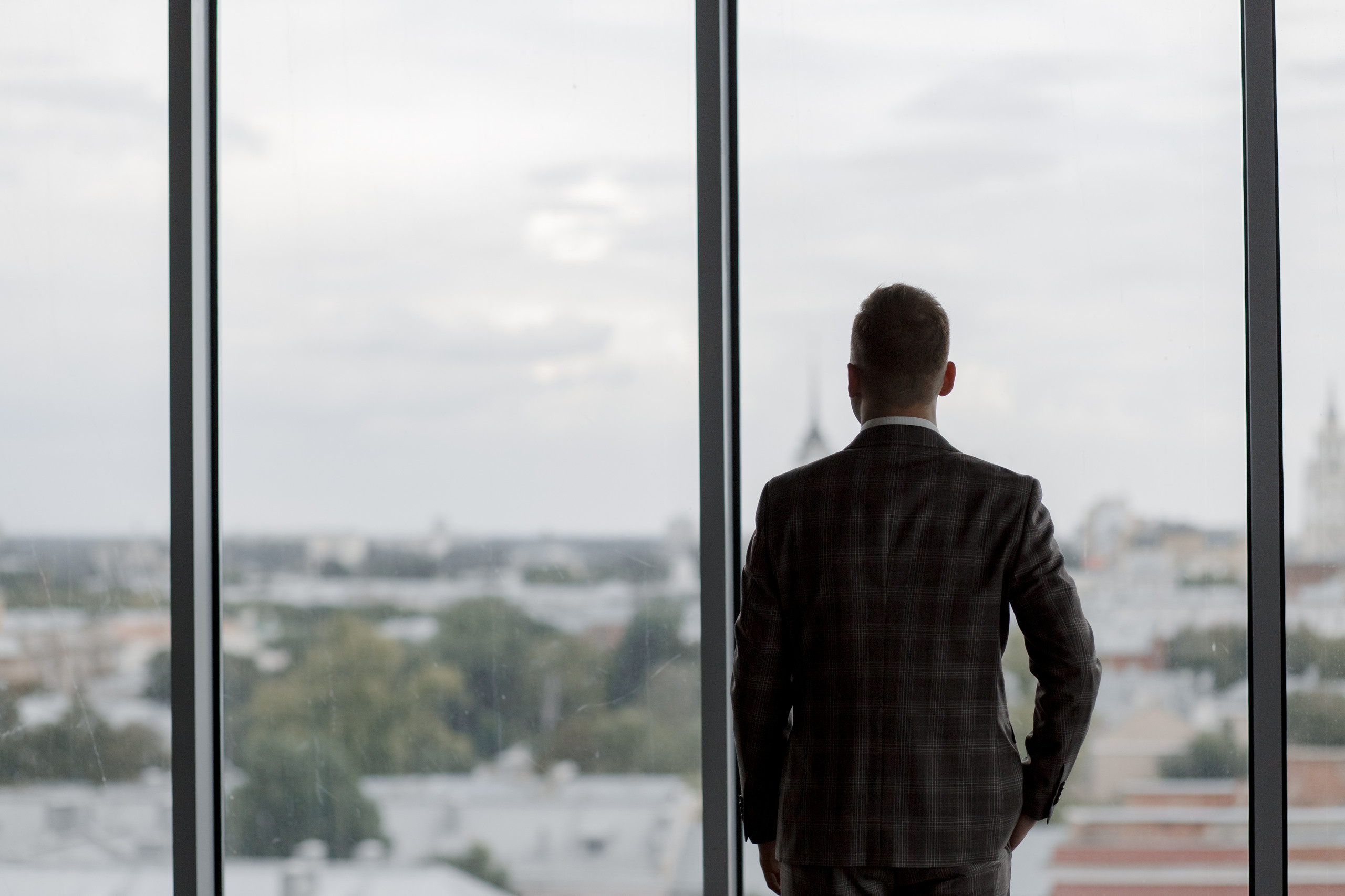 Константин и Ксения. Свадебный фотограф Павел Щекин