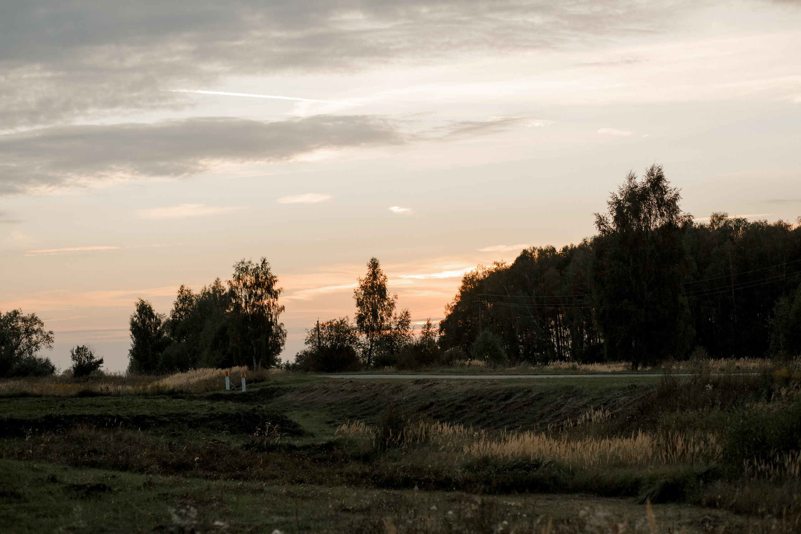 Луиза и Роберт. Свадебный фотограф Павел Щекин