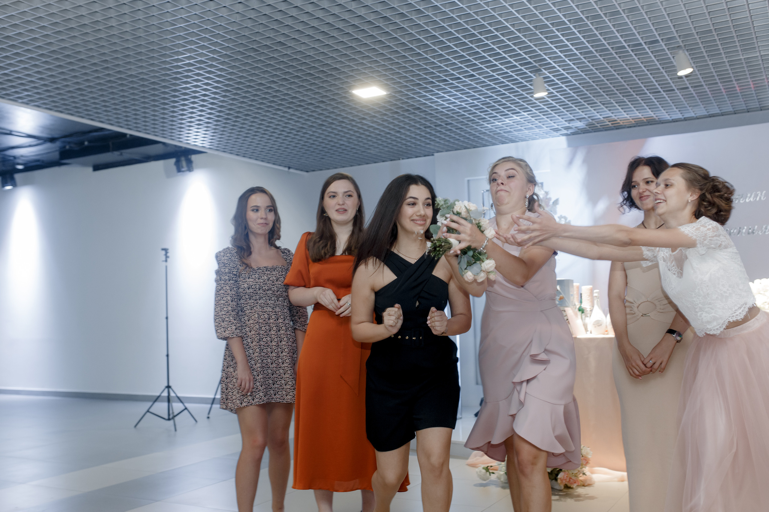 Константин и Ксения. Свадебный фотограф Павел Щекин