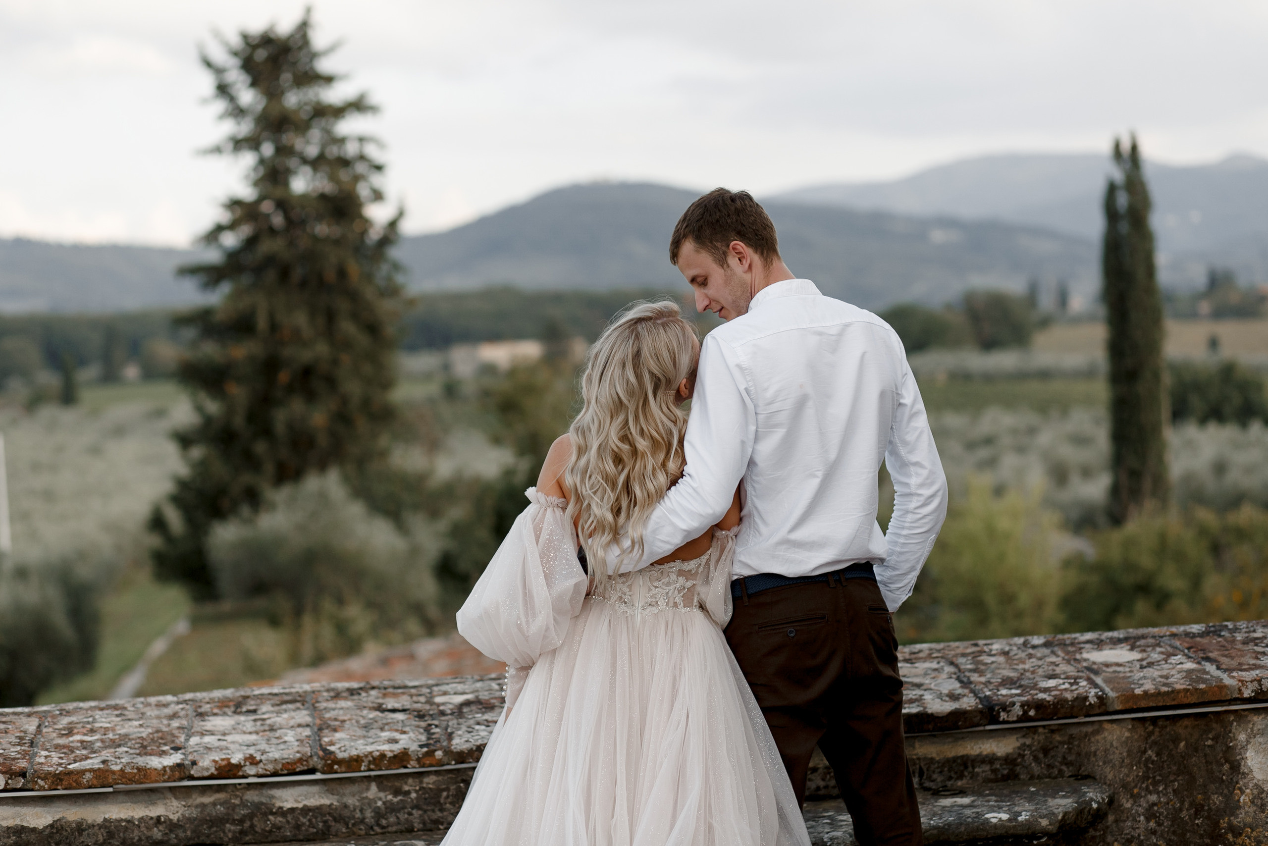 Оля и Иван. Свадебный фотограф Павел Щекин