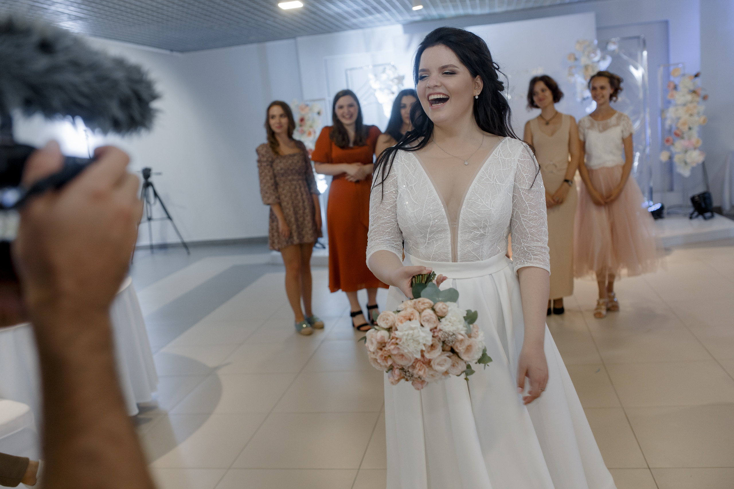 Константин и Ксения. Свадебный фотограф Павел Щекин