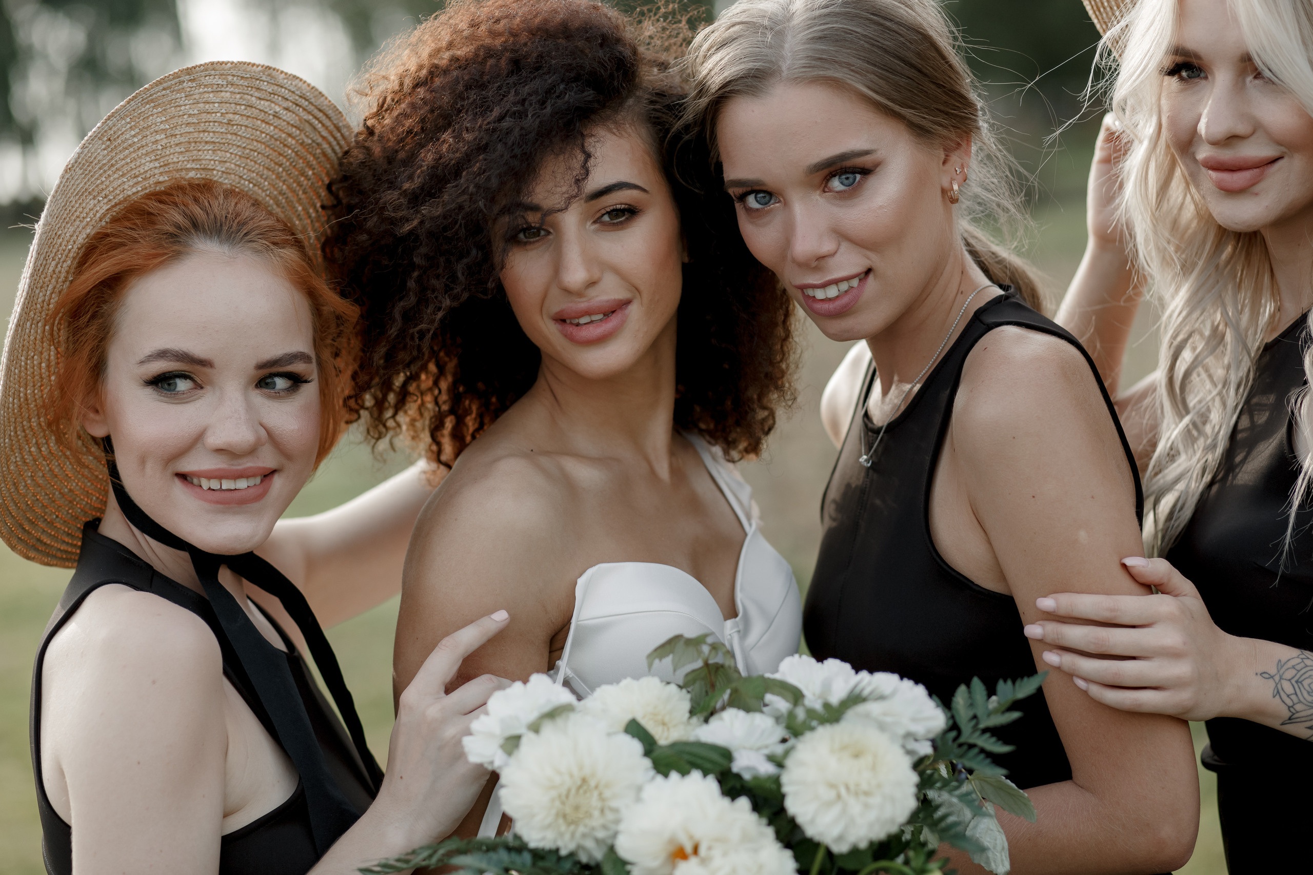 Луиза и Роберт. Свадебный фотограф Павел Щекин