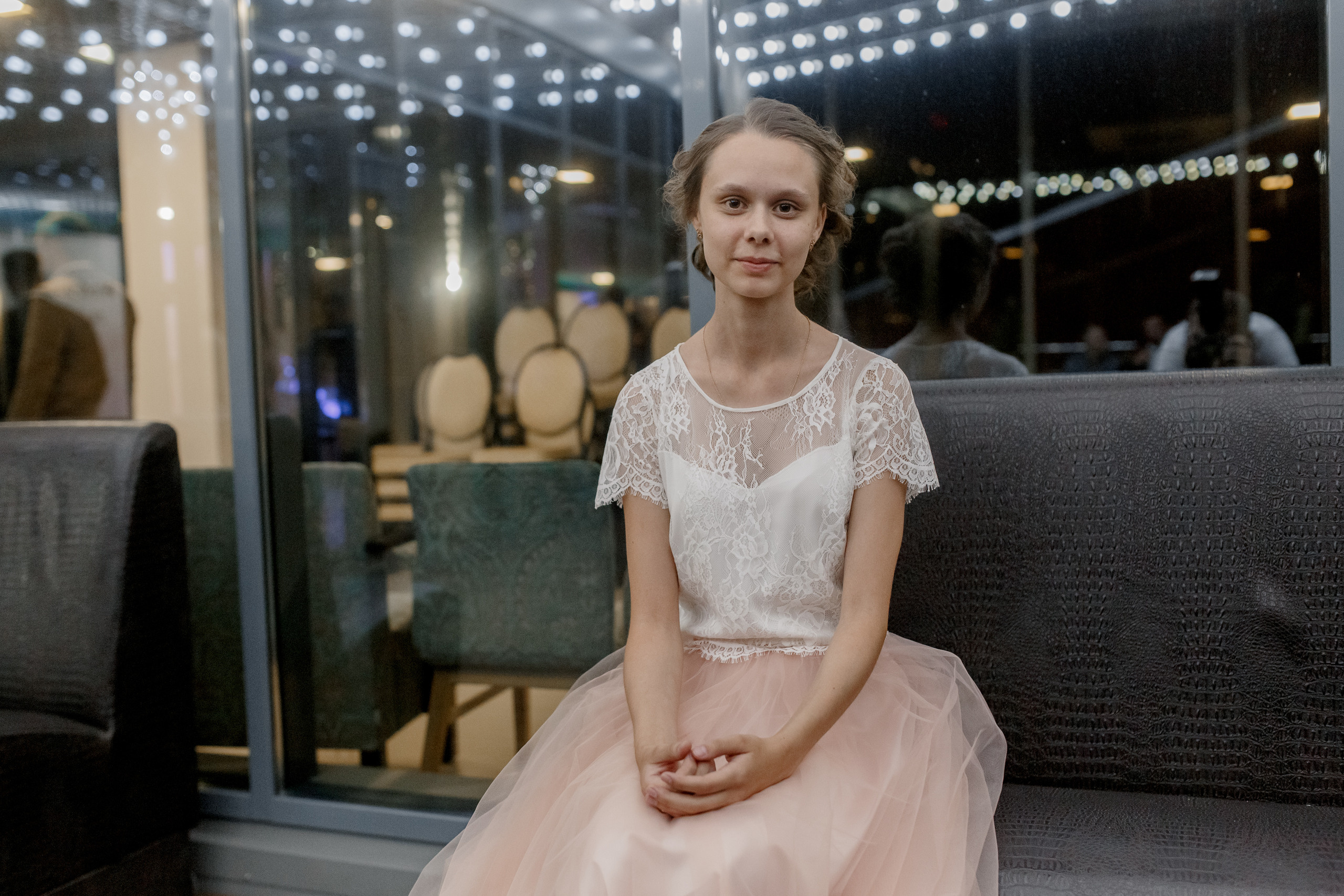 Константин и Ксения. Свадебный фотограф Павел Щекин