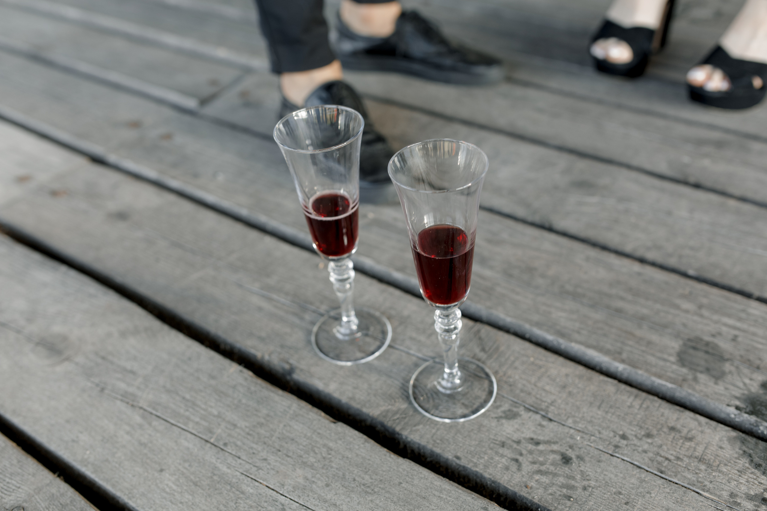 Луиза и Роберт. Свадебный фотограф Павел Щекин