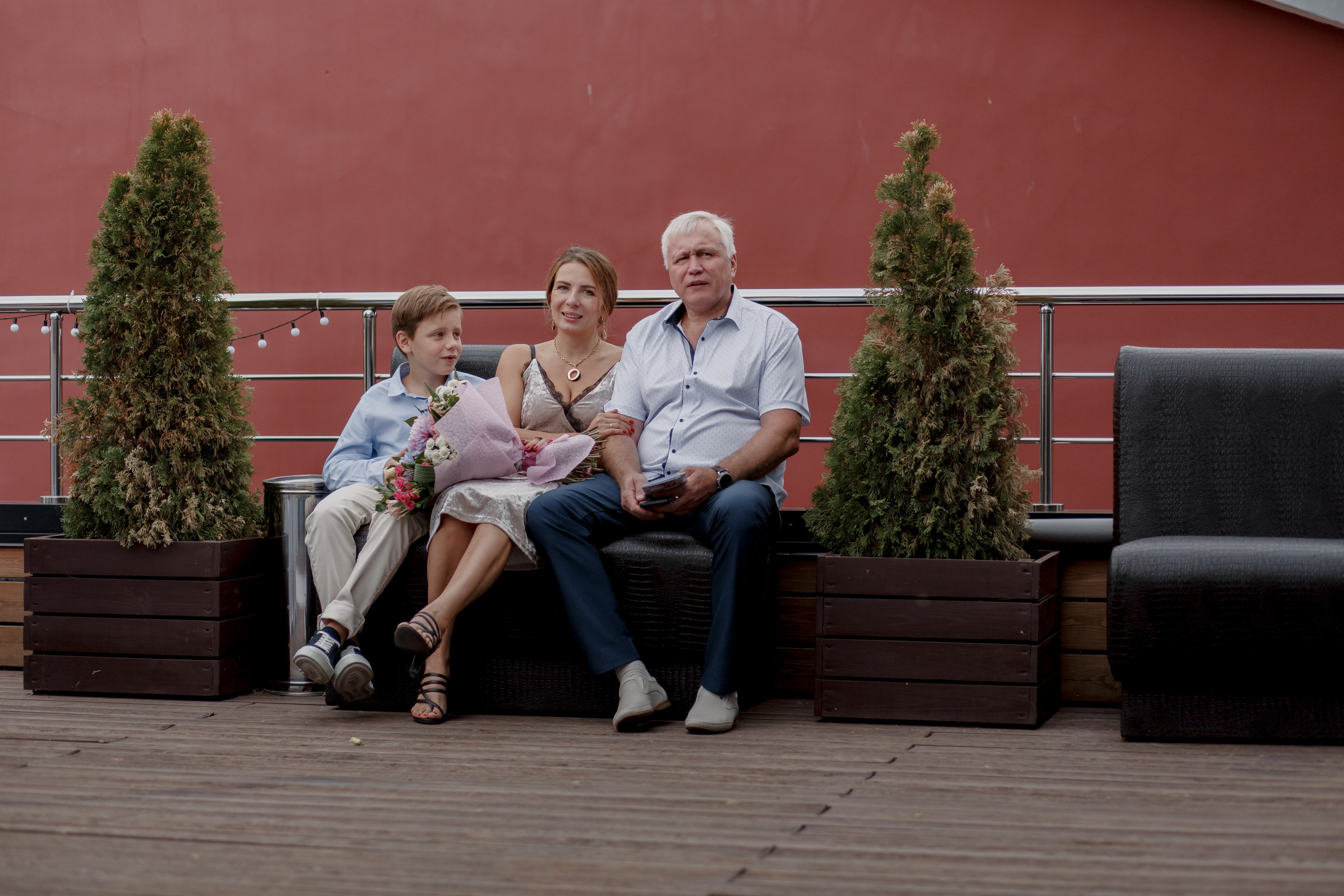 Константин и Ксения. Свадебный фотограф Павел Щекин