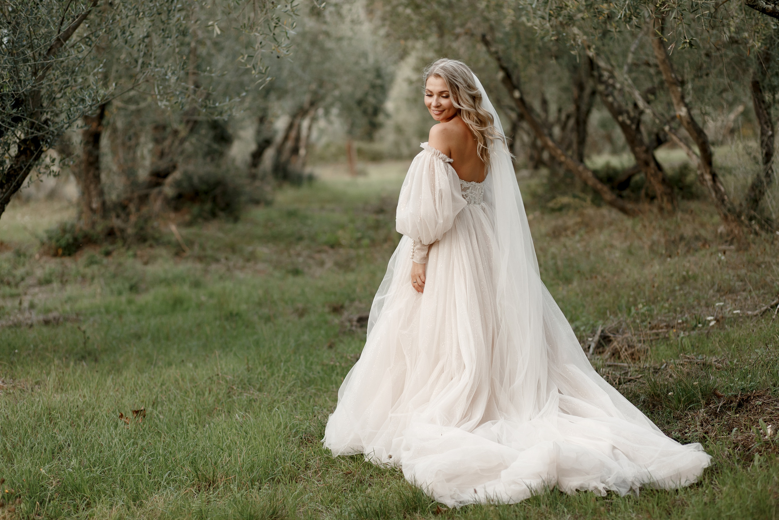 Оля и Иван. Свадебный фотограф Павел Щекин