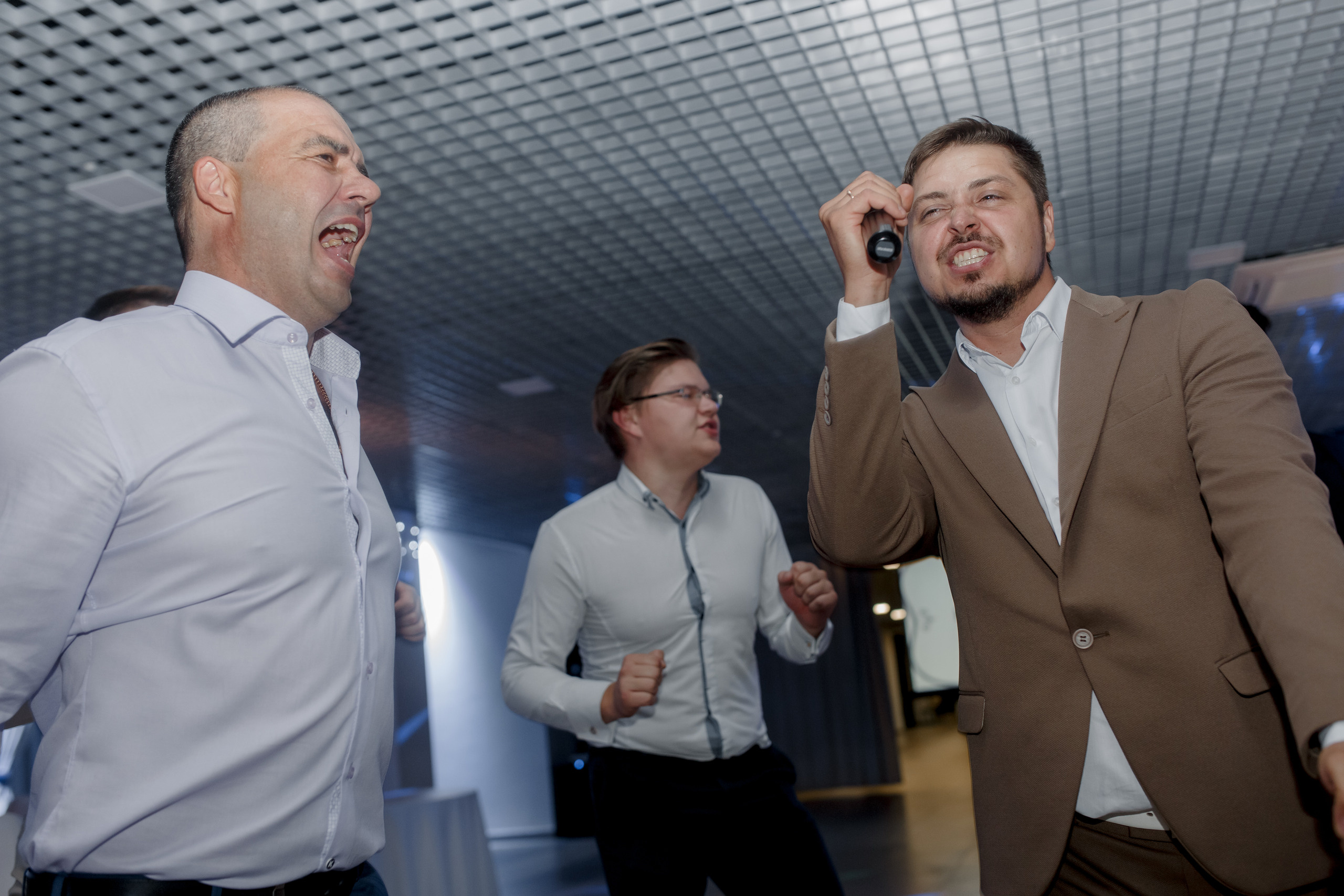 Константин и Ксения. Свадебный фотограф Павел Щекин