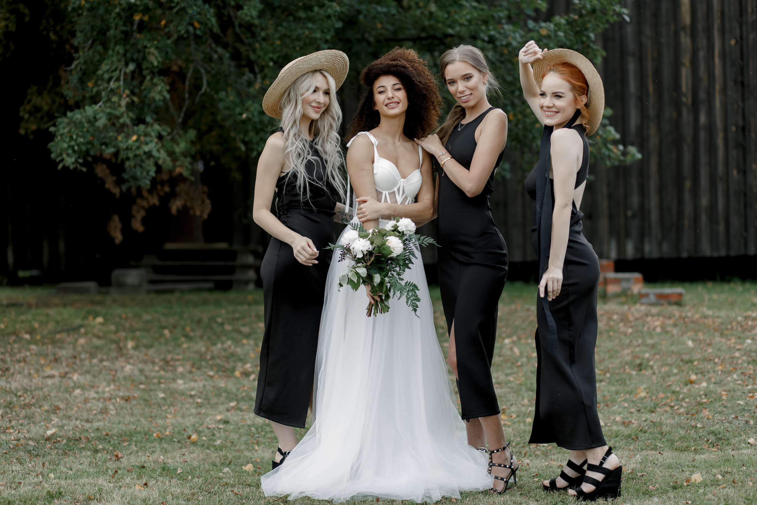 Луиза и Роберт. Свадебный фотограф Павел Щекин