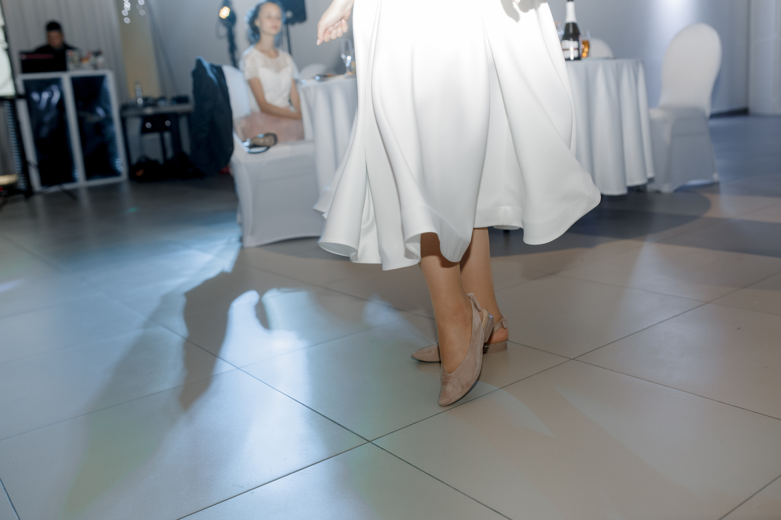 Константин и Ксения. Свадебный фотограф Павел Щекин