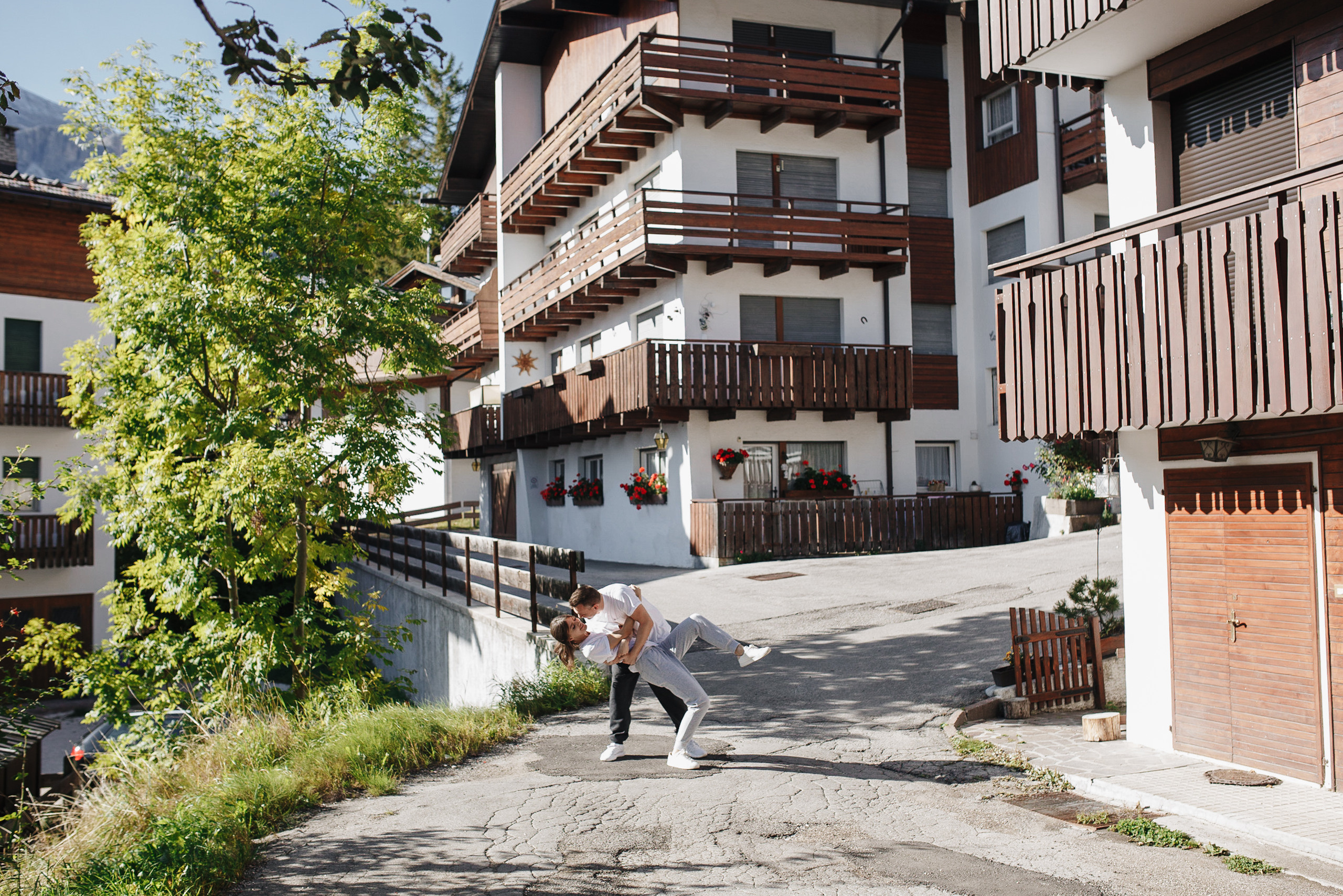 Дарья и Сергей. Свадебный фотограф Павел Щекин