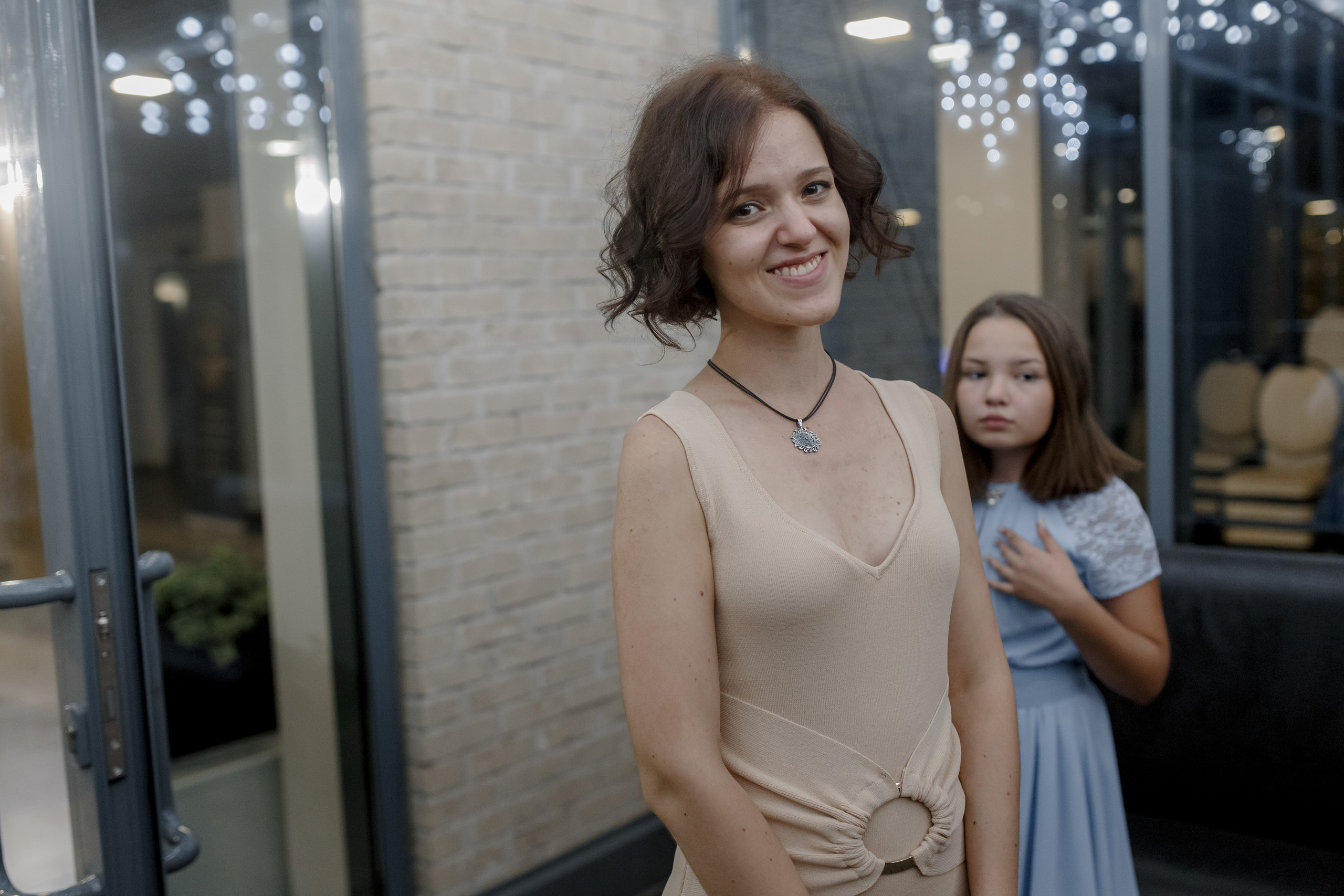 Константин и Ксения. Свадебный фотограф Павел Щекин