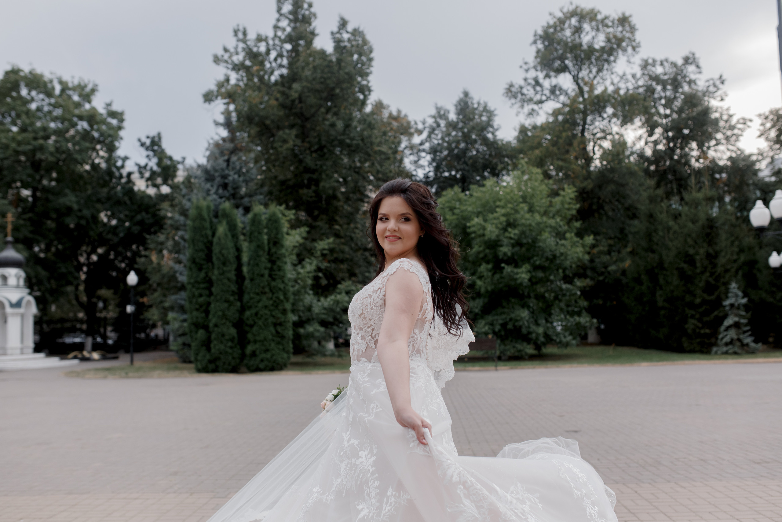 Константин и Ксения. Свадебный фотограф Павел Щекин