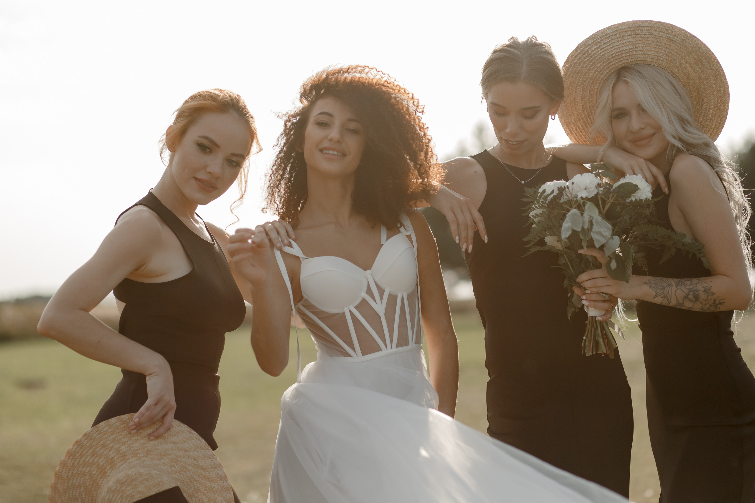 Луиза и Роберт. Свадебный фотограф Павел Щекин