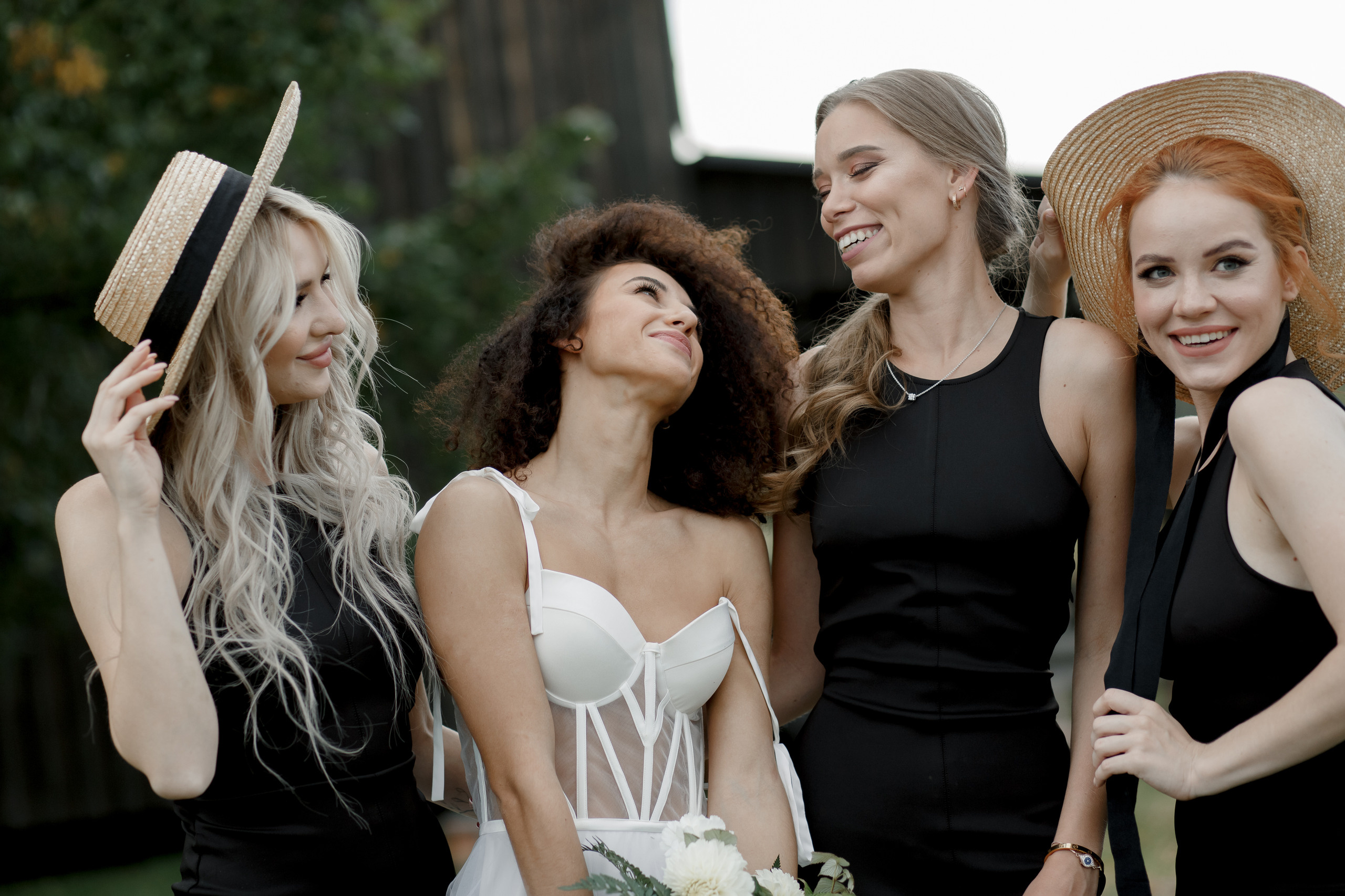 Луиза и Роберт. Свадебный фотограф Павел Щекин