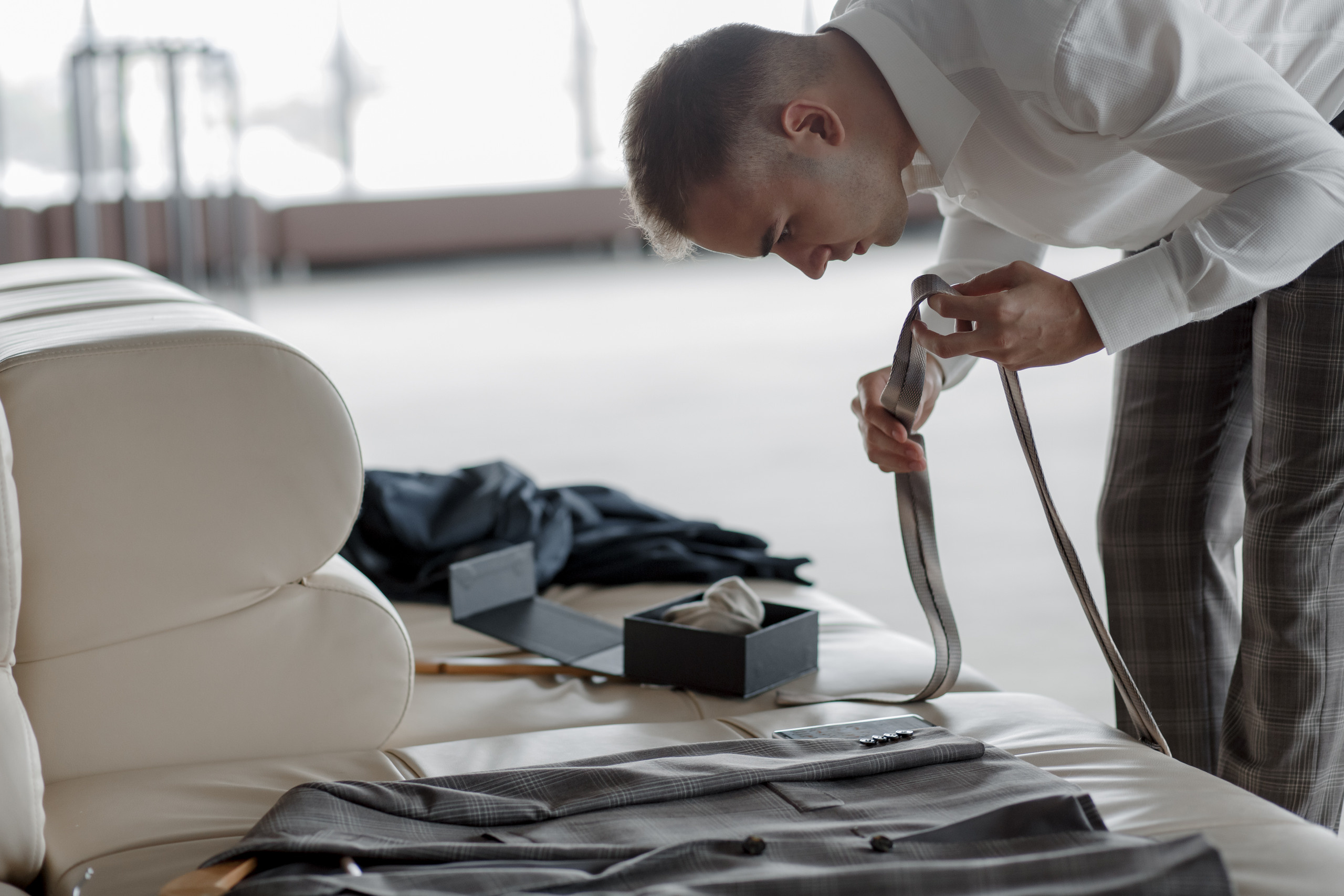 Константин и Ксения. Свадебный фотограф Павел Щекин