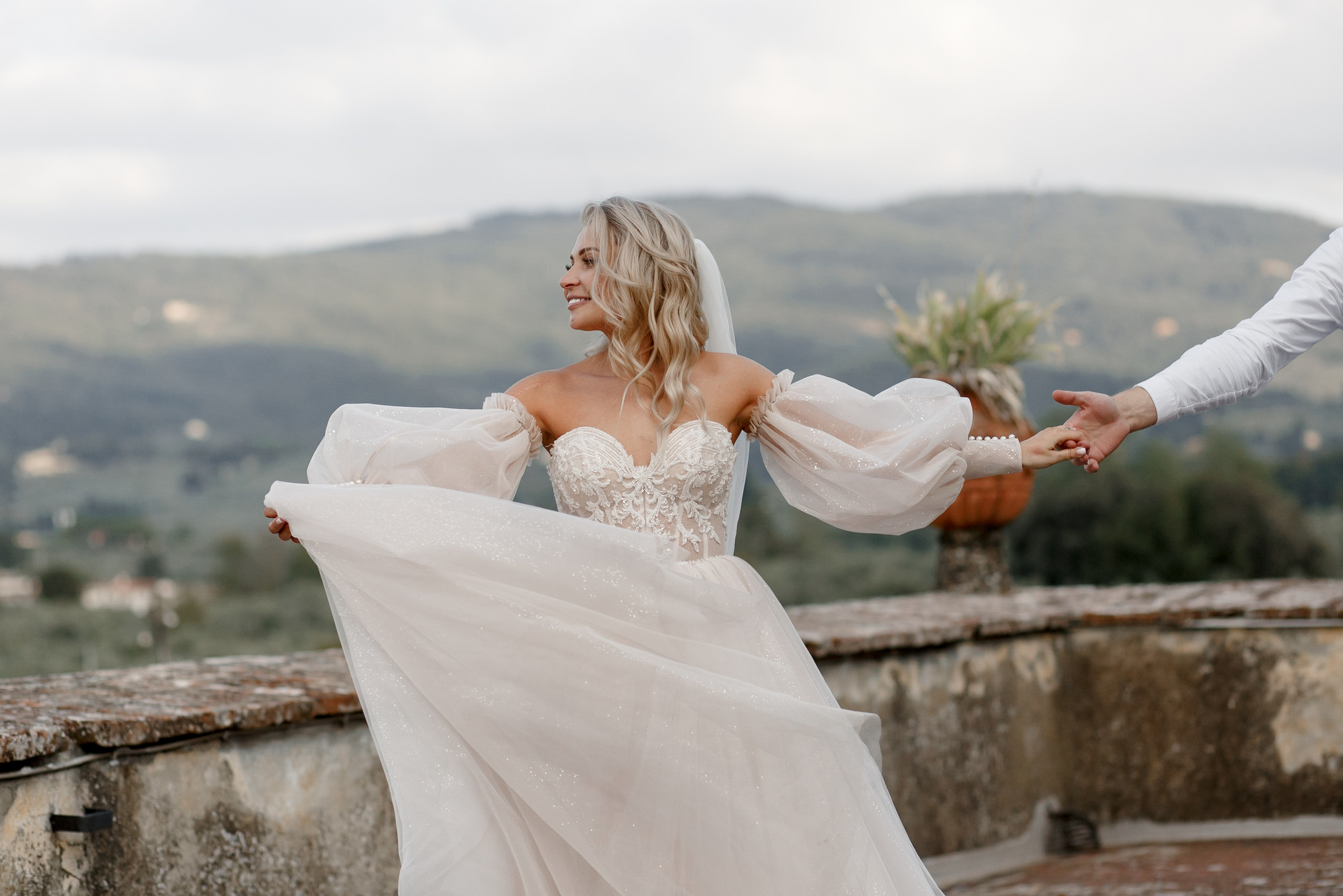 Оля и Иван. Свадебный фотограф Павел Щекин