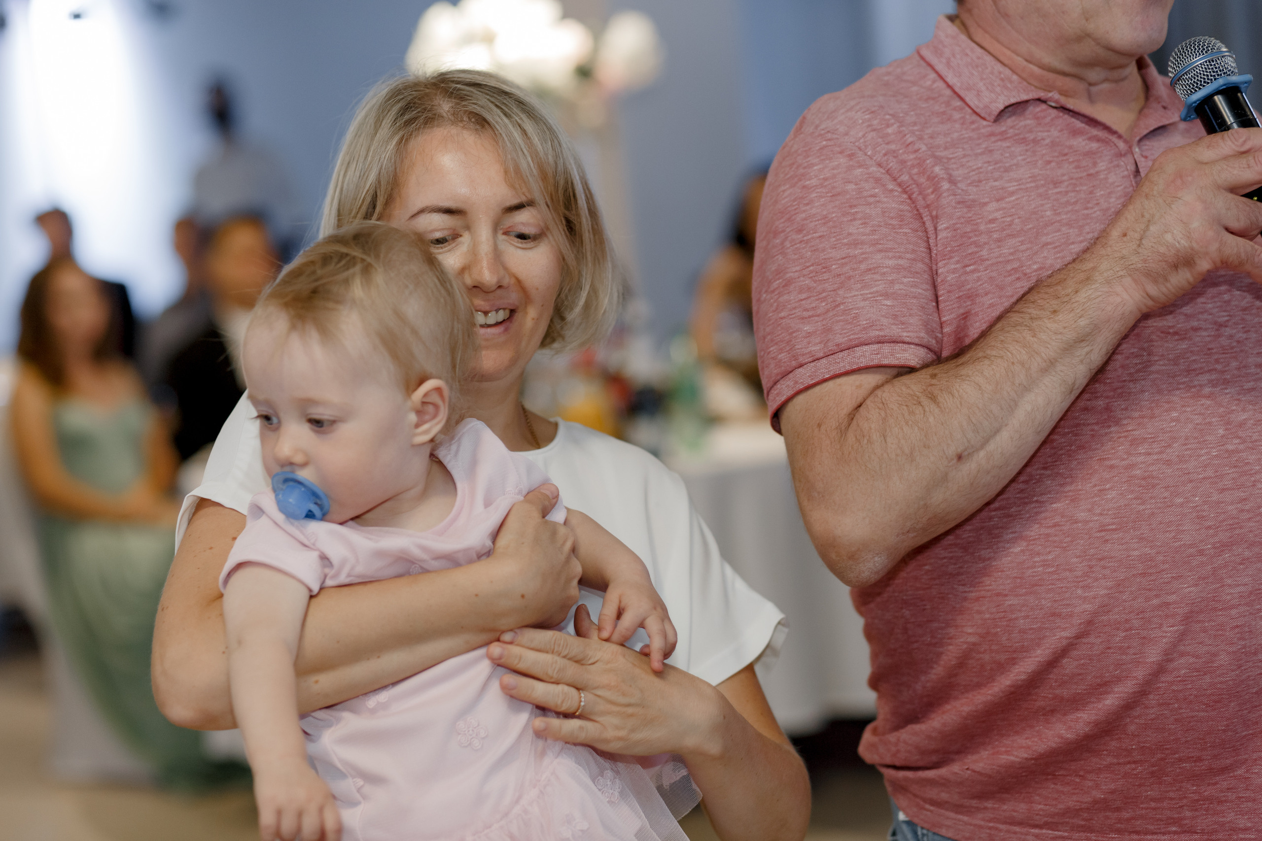 Константин и Ксения. Свадебный фотограф Павел Щекин