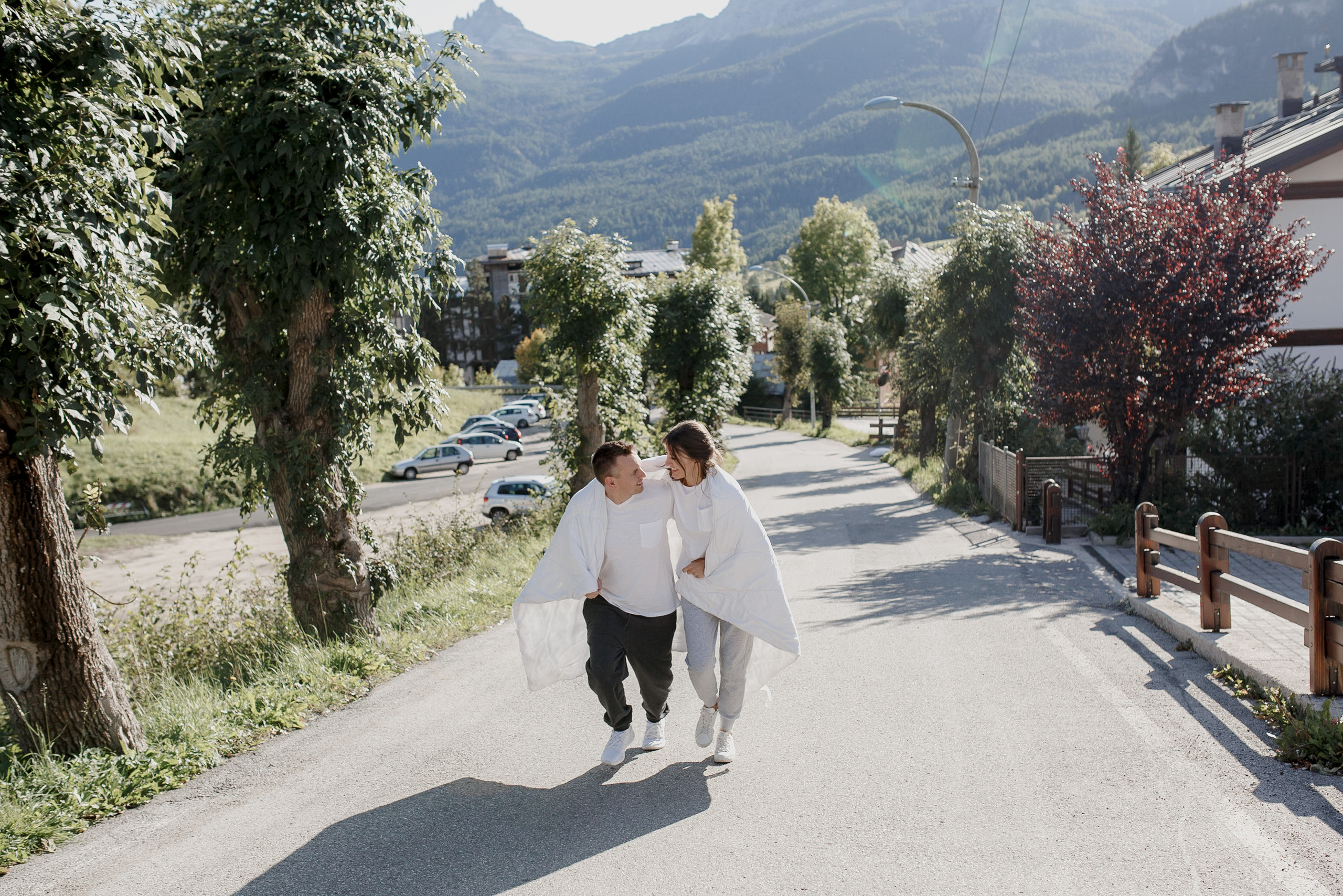 Дарья и Сергей. Свадебный фотограф Павел Щекин