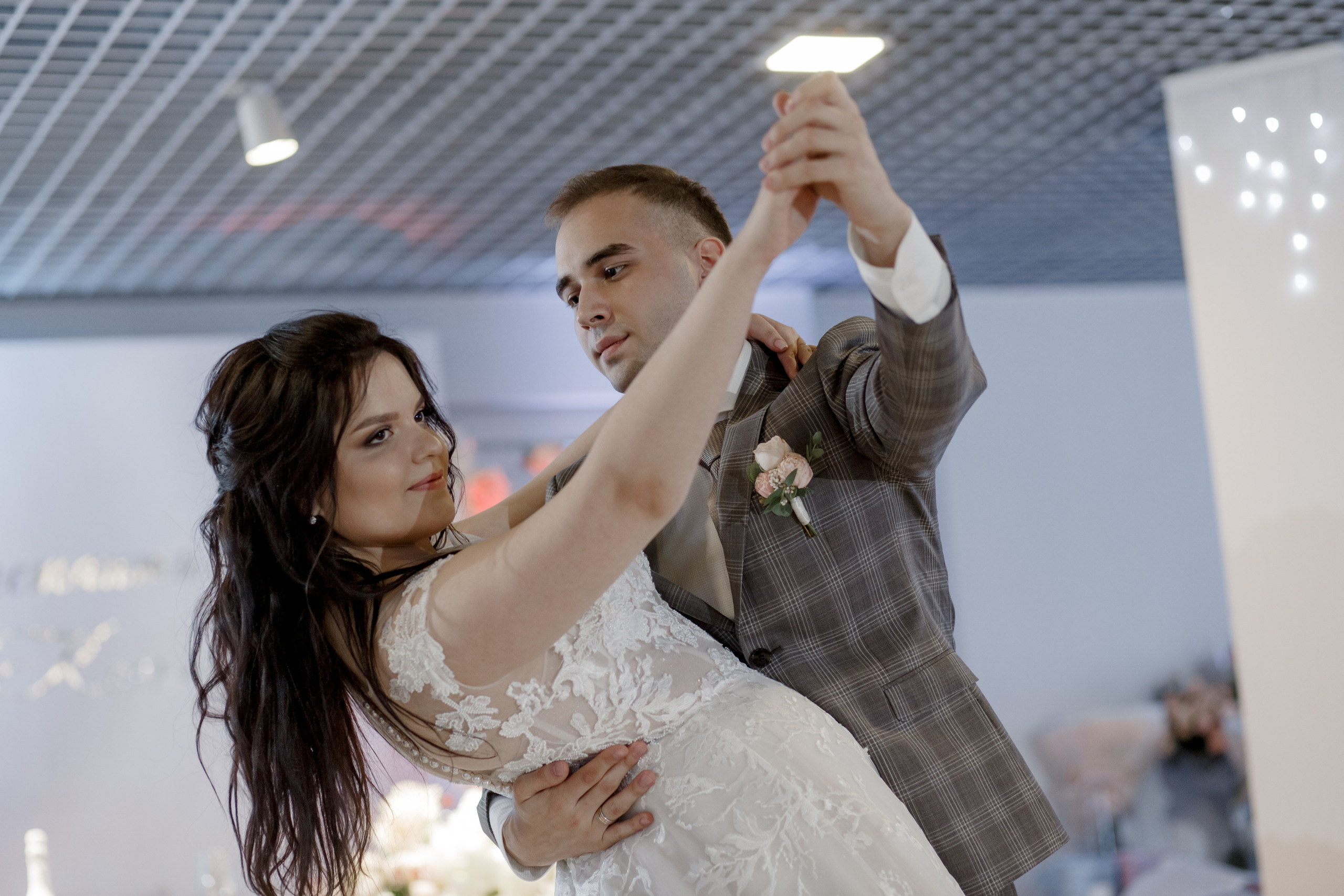 Константин и Ксения. Свадебный фотограф Павел Щекин