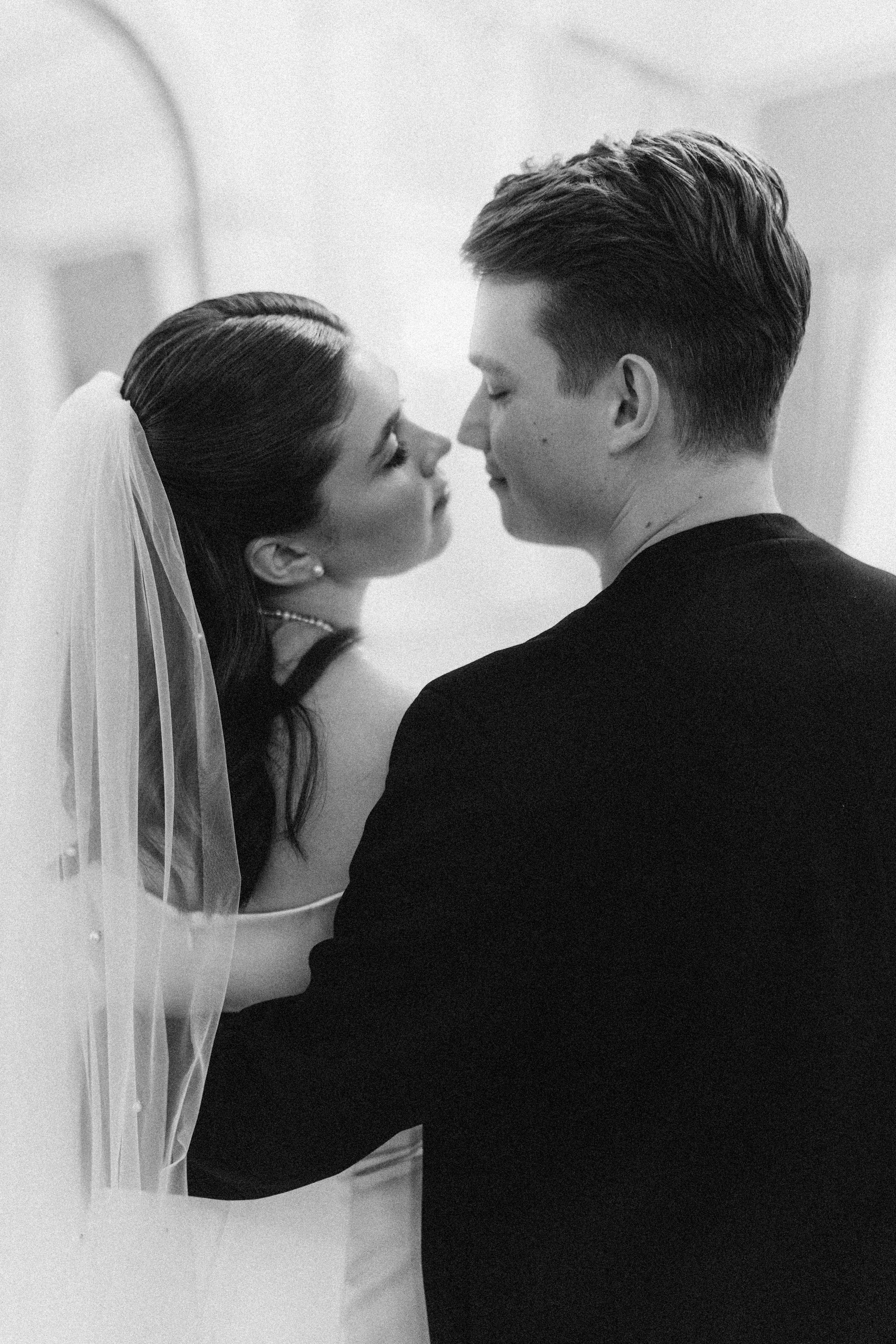 Александра и Кирилл. Фотограф в Санкт-Петербурге Юлия Гербель