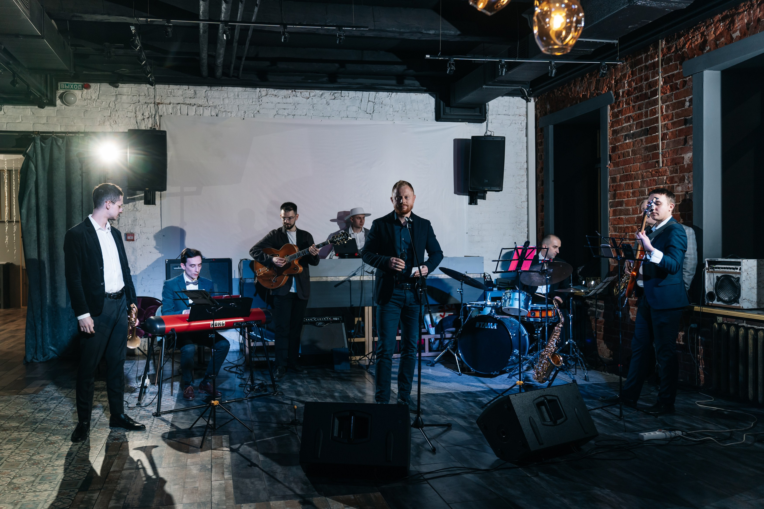 Юбилей Луч. Свадебный и семейный фотограф Кокушева Юлия Нижний Новгород