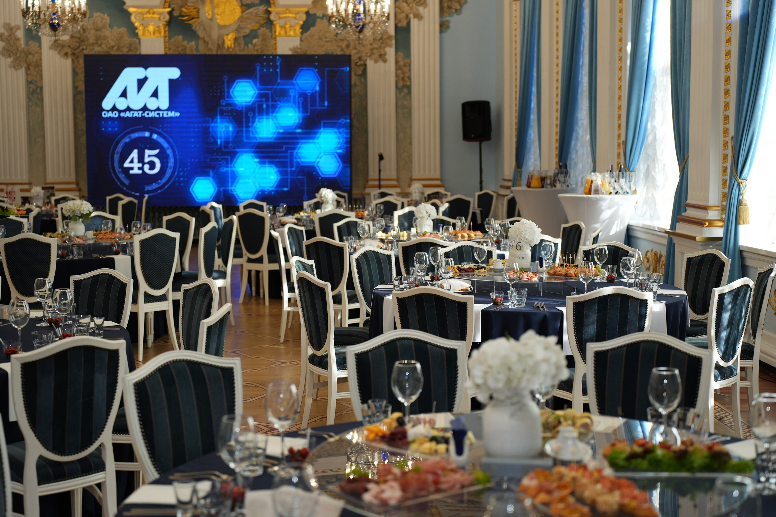 Агат-Систем 45 лет. Семейный и свадебный фотограф Минск, Беларусь Анна Орловская