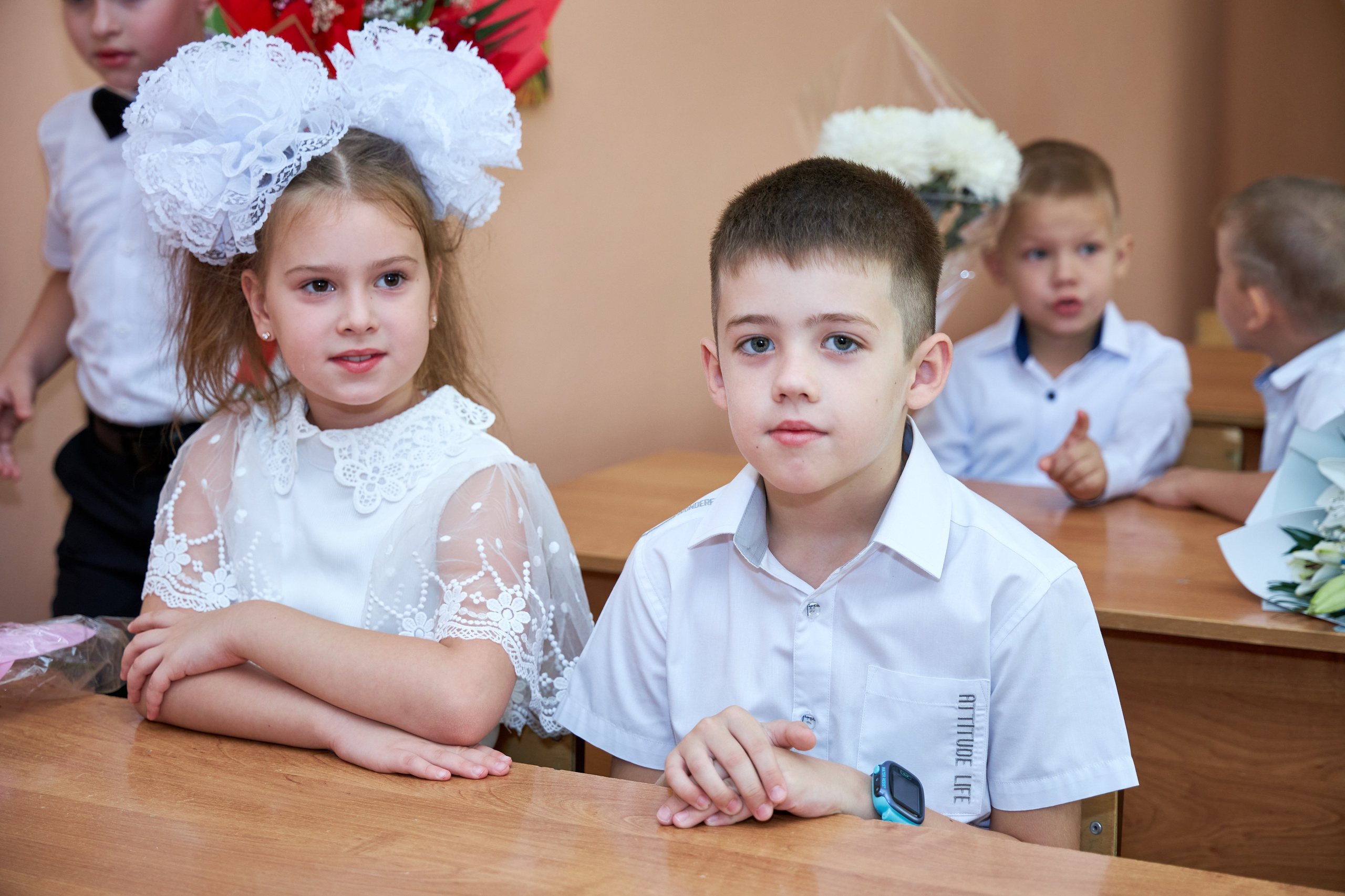 Линейки, выпускные, утренники, праздники