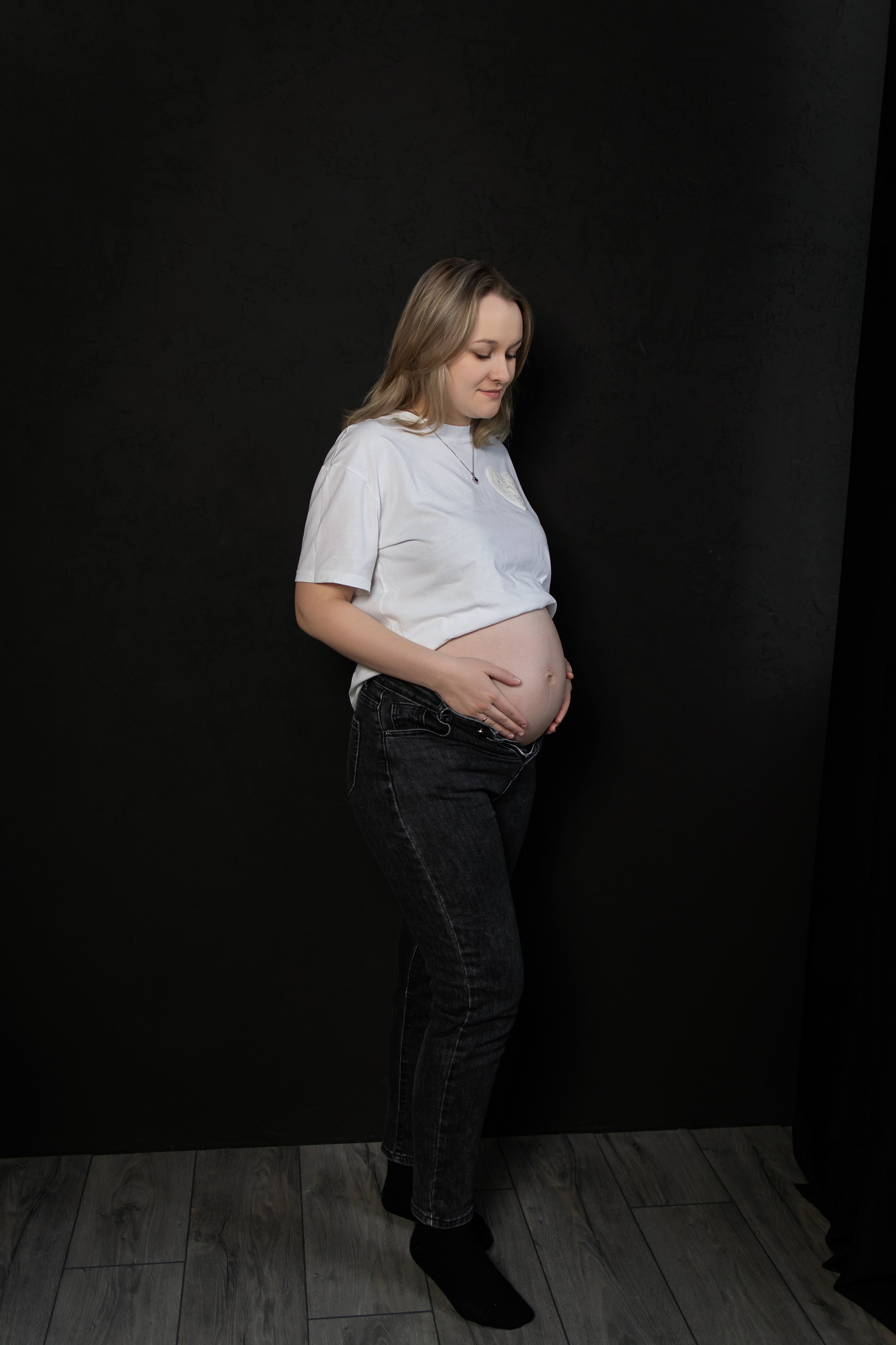 В ожидании. Anneta Benthen | Photographer