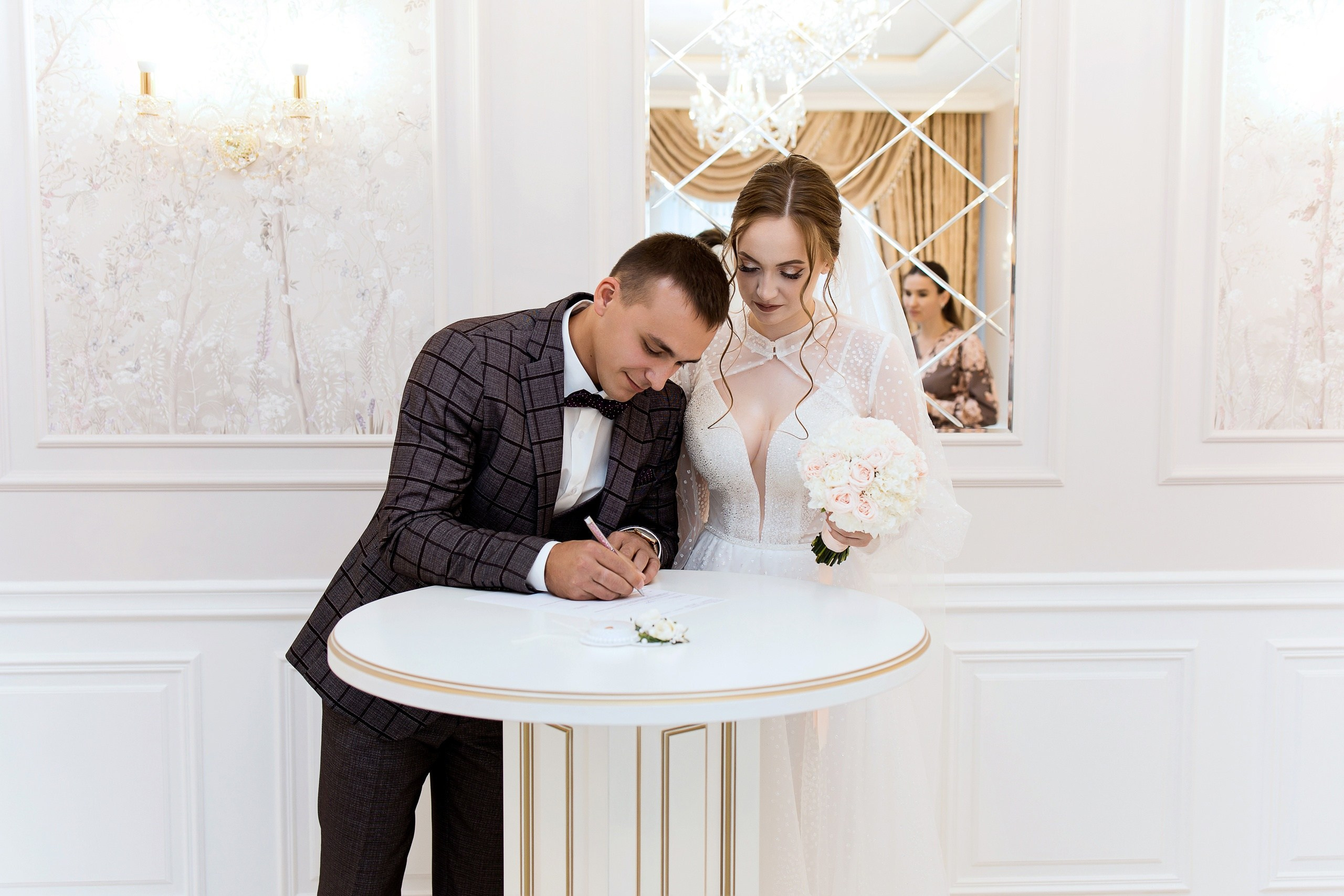 Anastasia & Sergey. Anne Miller | Photographer