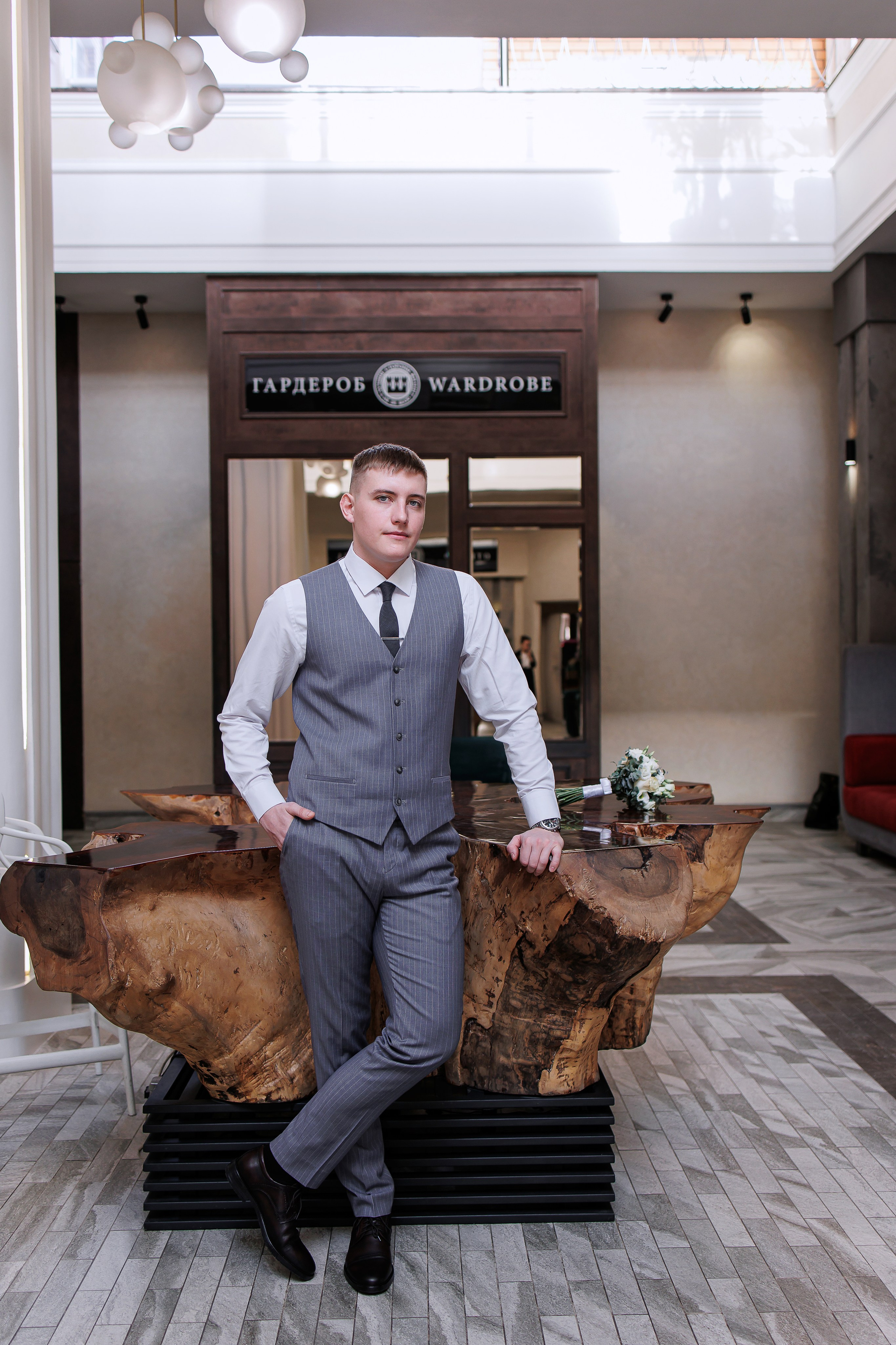 Julia & Sergey. Anne Miller | Photographer