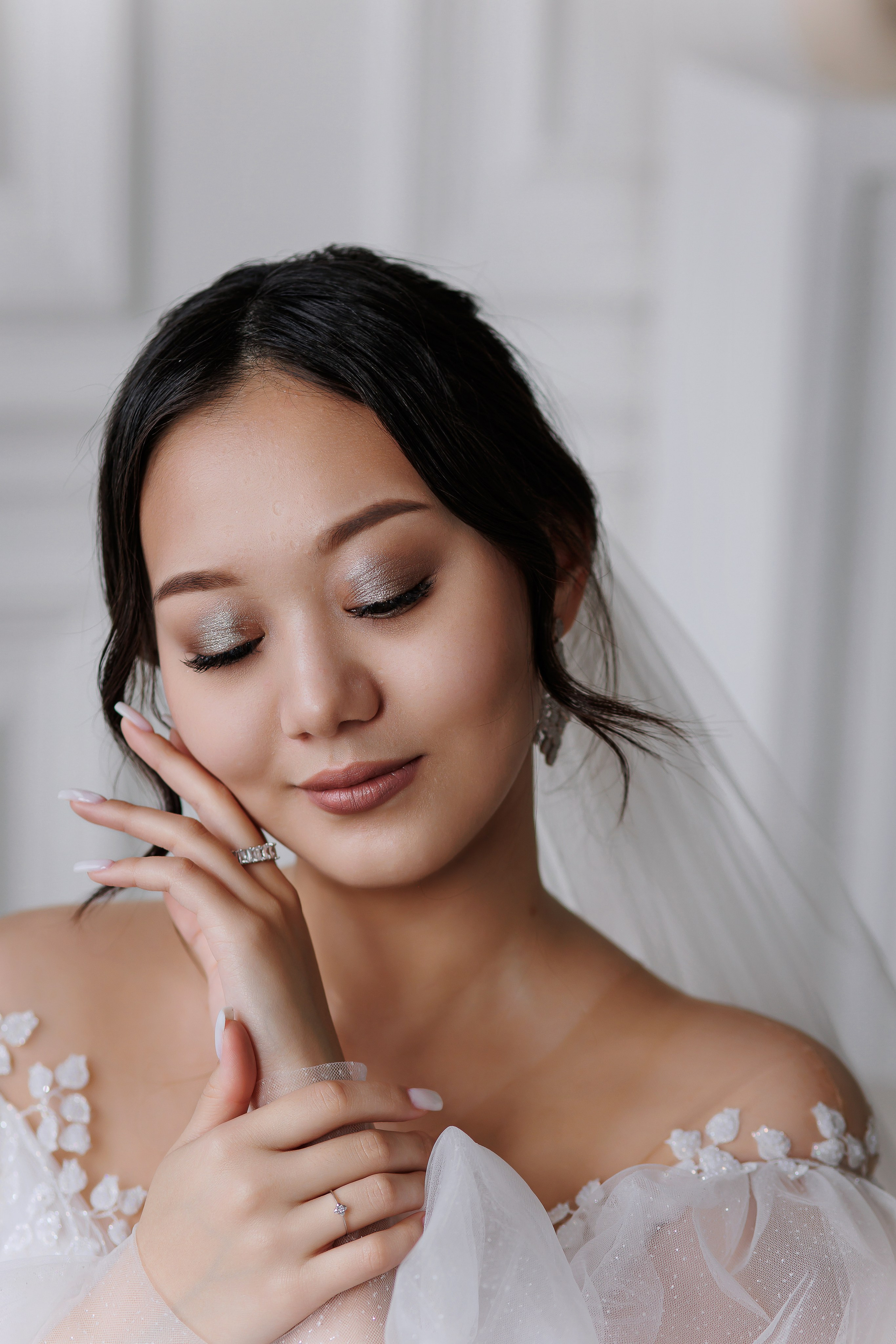 Karina & Bagdat. Anne Miller | Photographer