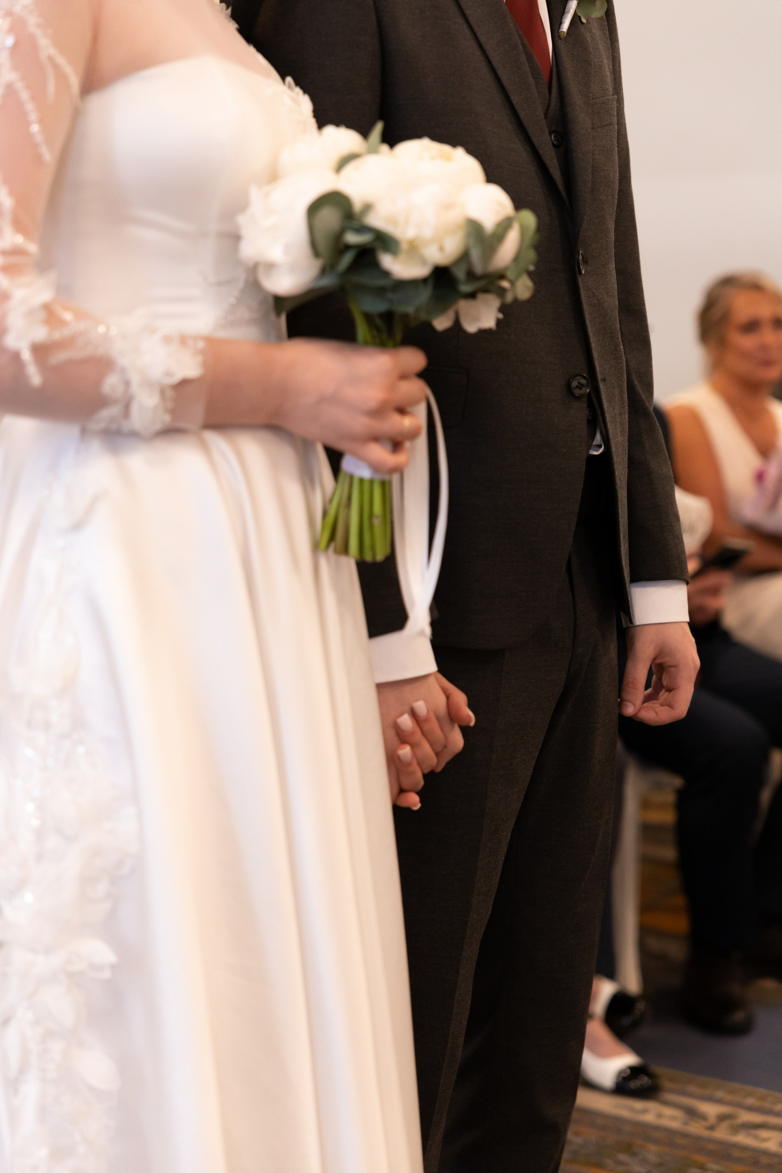 Павел & Екатерина. Питерский фотограф