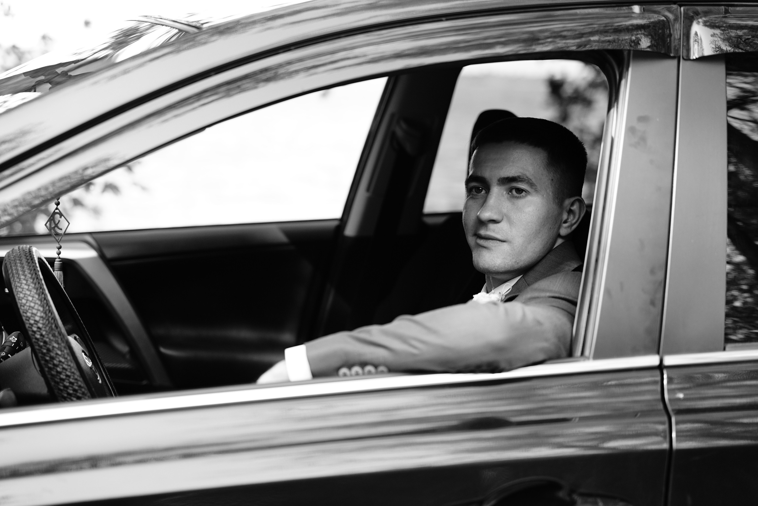 Дмитрий и Ульяна. Свадебный фотограф в Самаре Анна Ковалева