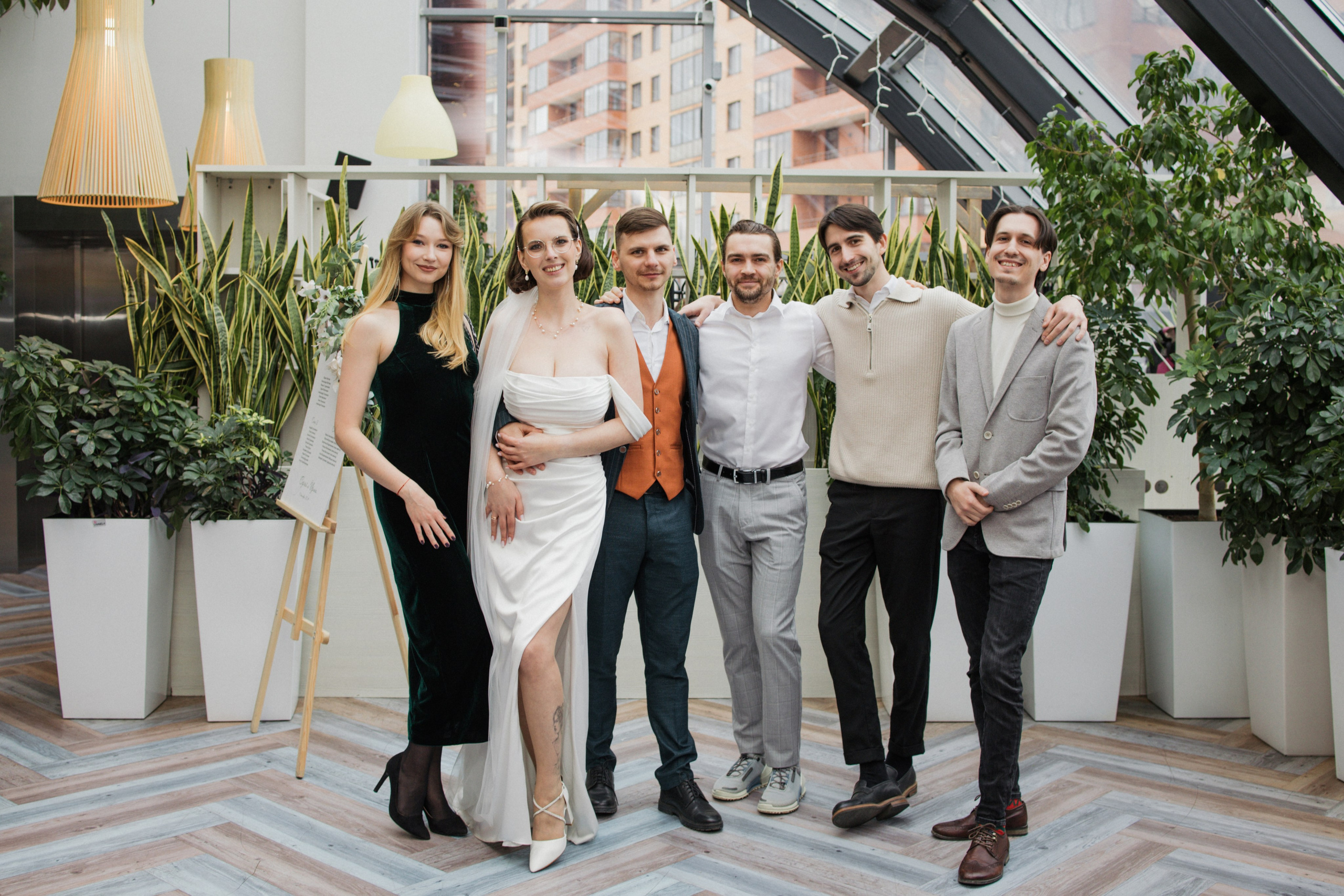 R | S. Свадебный и портретный фотограф в Новосибирске Любовь Исакова