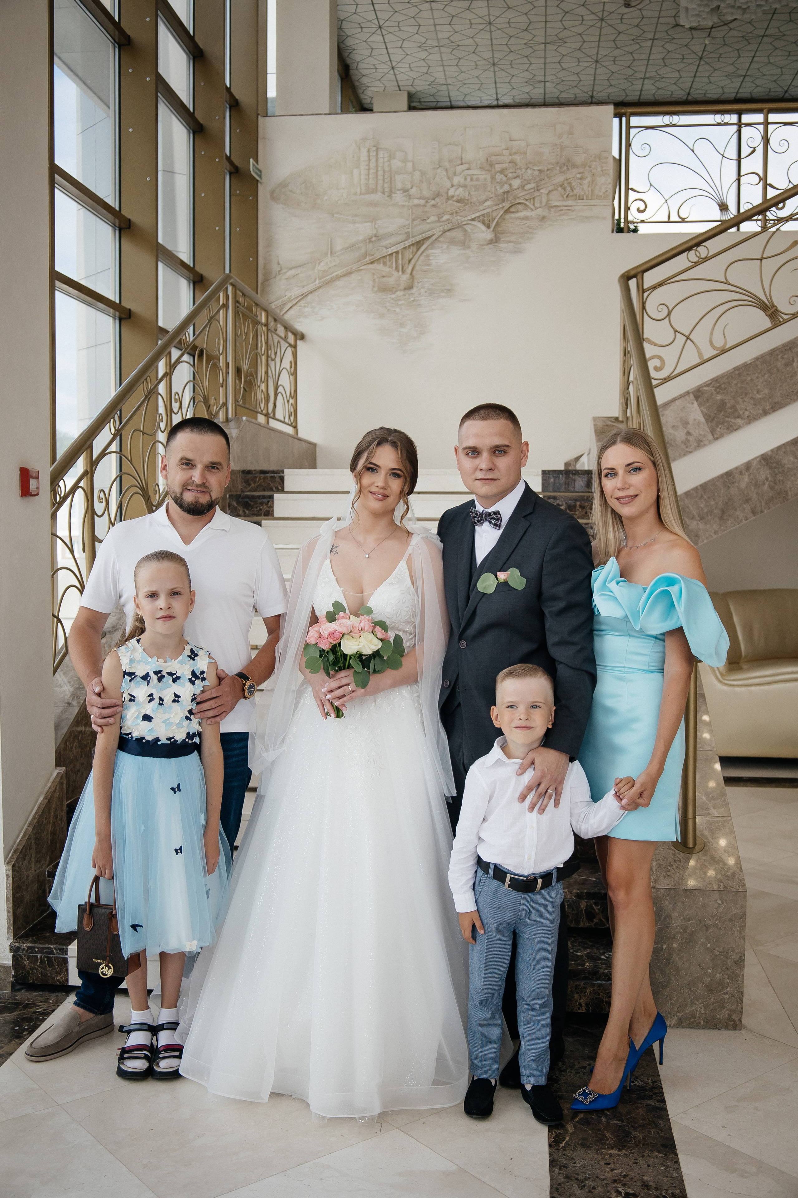 Свадьба полный день. Фотограф в Иркутске