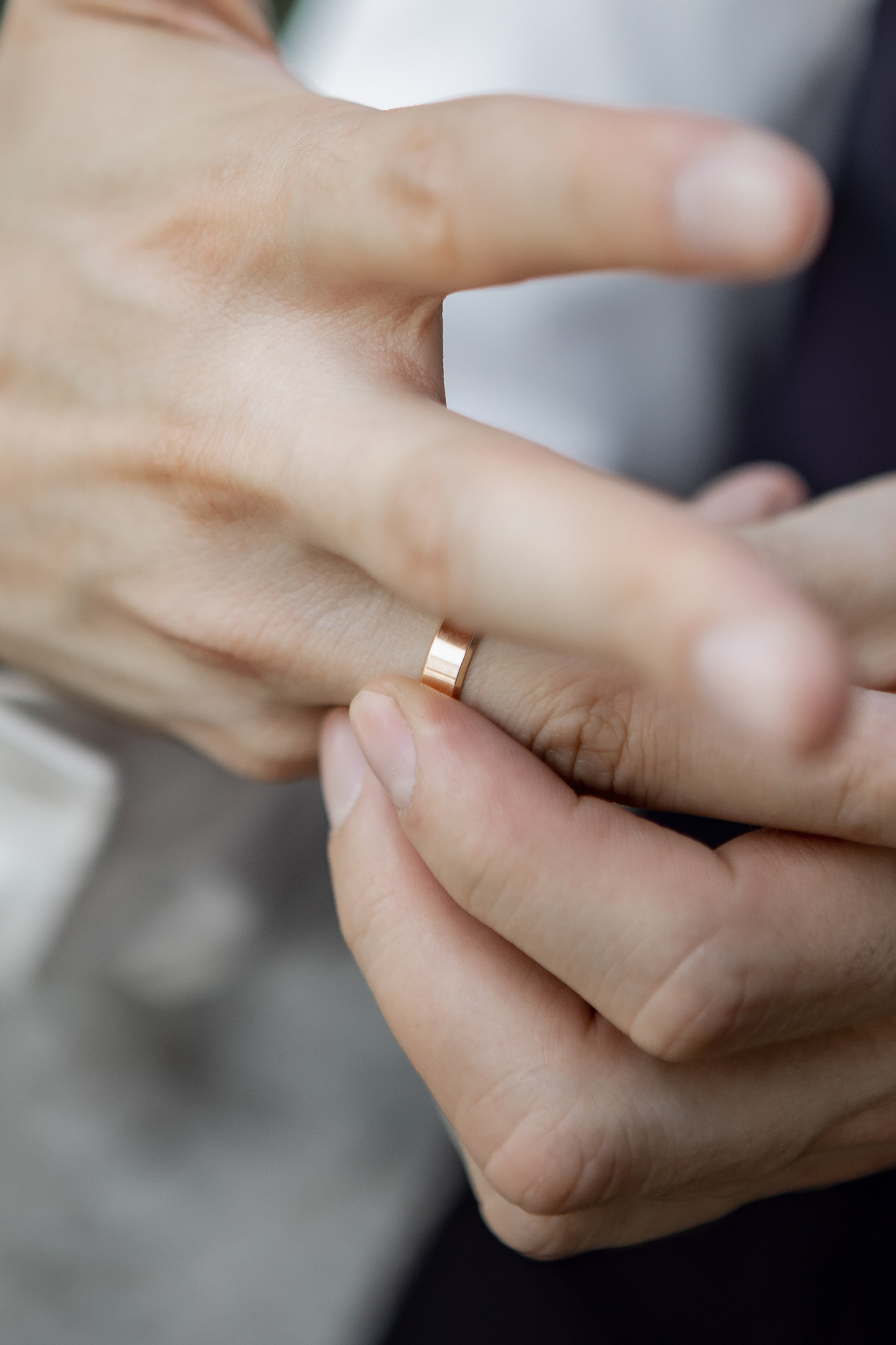 Александр & Любовь. Ксения Федорова — фотограф